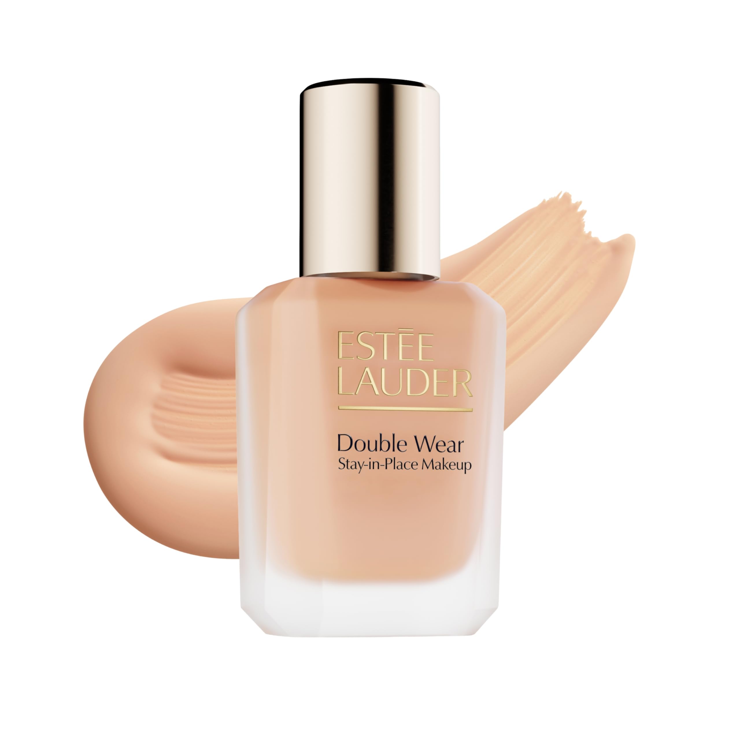 Estée Lauder Double Wear Stay-in-Place Makeup | 36-Hour Long-Wear Matte Foundation 30ml Halalzen