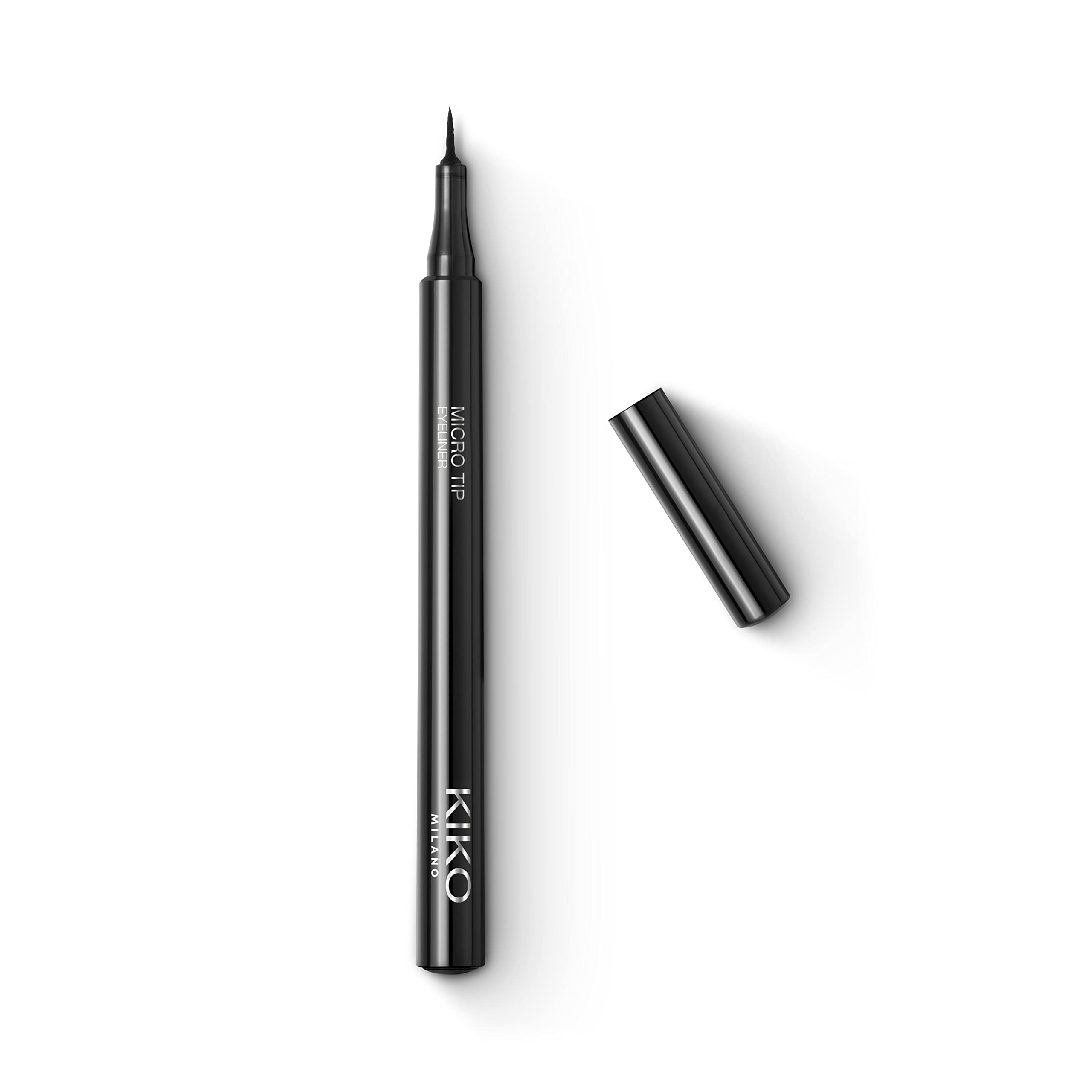 KIKO Milano Lasting Gel Eyeliner | Gel eyeliner Halalzen