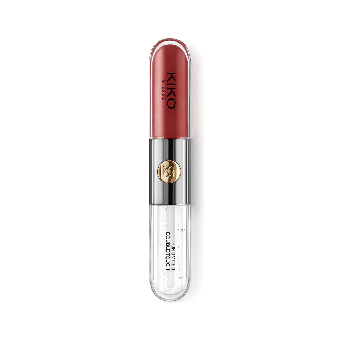 KIKO Milano Unlimited Double Touch Liquid Lipstick