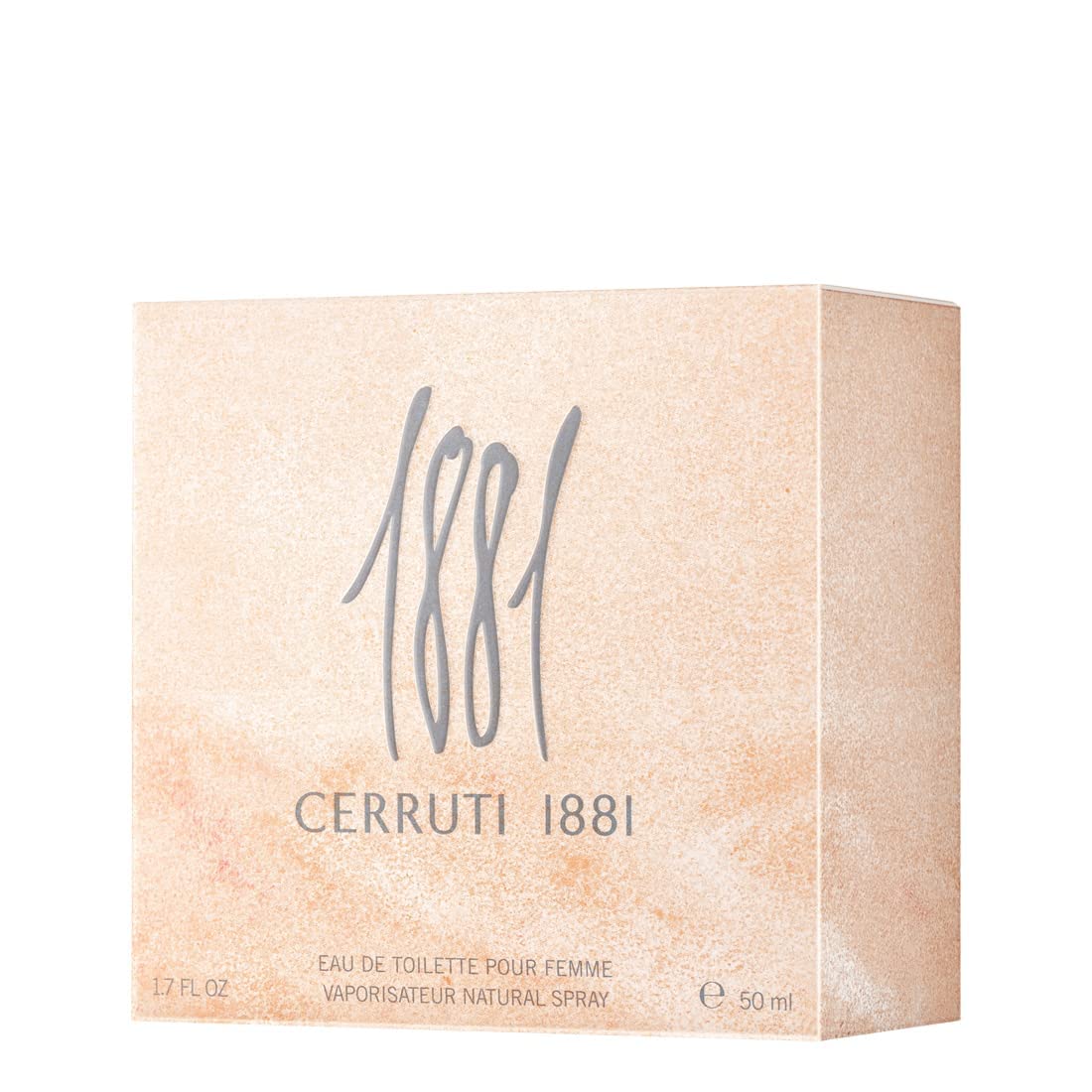 Cerruti 1881 Femme Eau De Toilette Spray For Women Halalzen