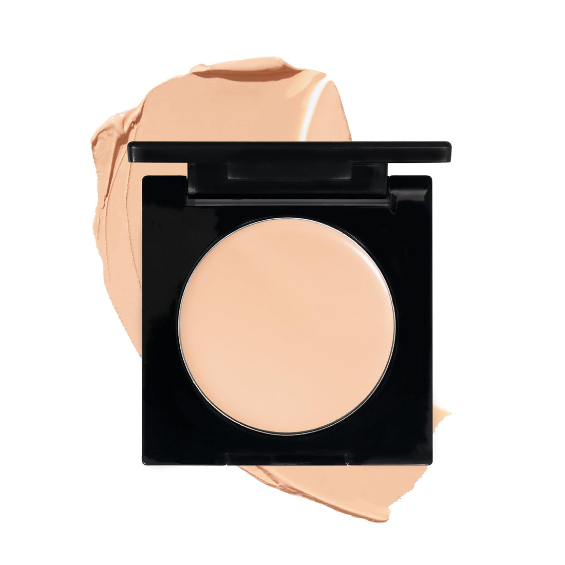 LAURA GELLER NEW YORK Seamless Finish Full Coverage Concealer, Fair Halalzen