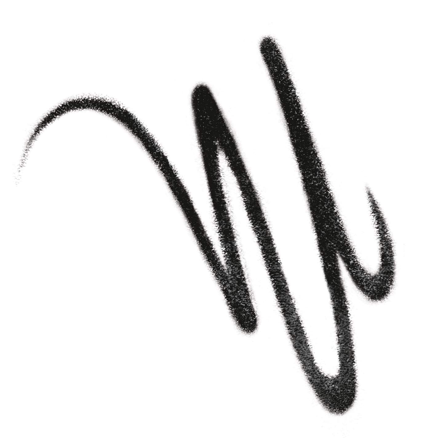 Rimmel Automatic WP 262 - Eyeliner Black the darkest - Pencil - Eyeliner - Waterproof, Alcohol-free Halalzen