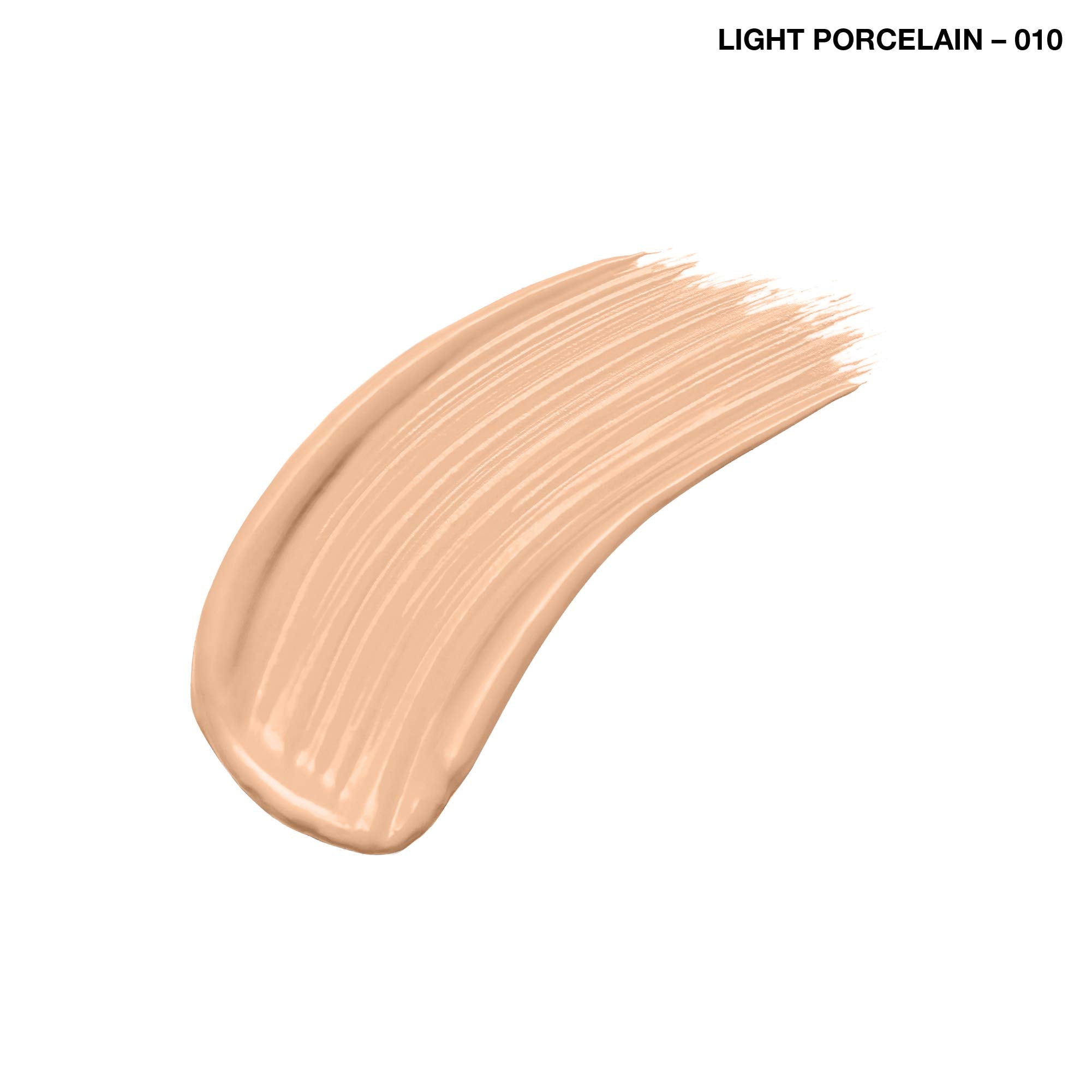 Rimmel London Stay Matte Liquid Mousse Foundation, Good Coverage and Oil-Free Formula, Soft Beige, 30 ml Halalzen