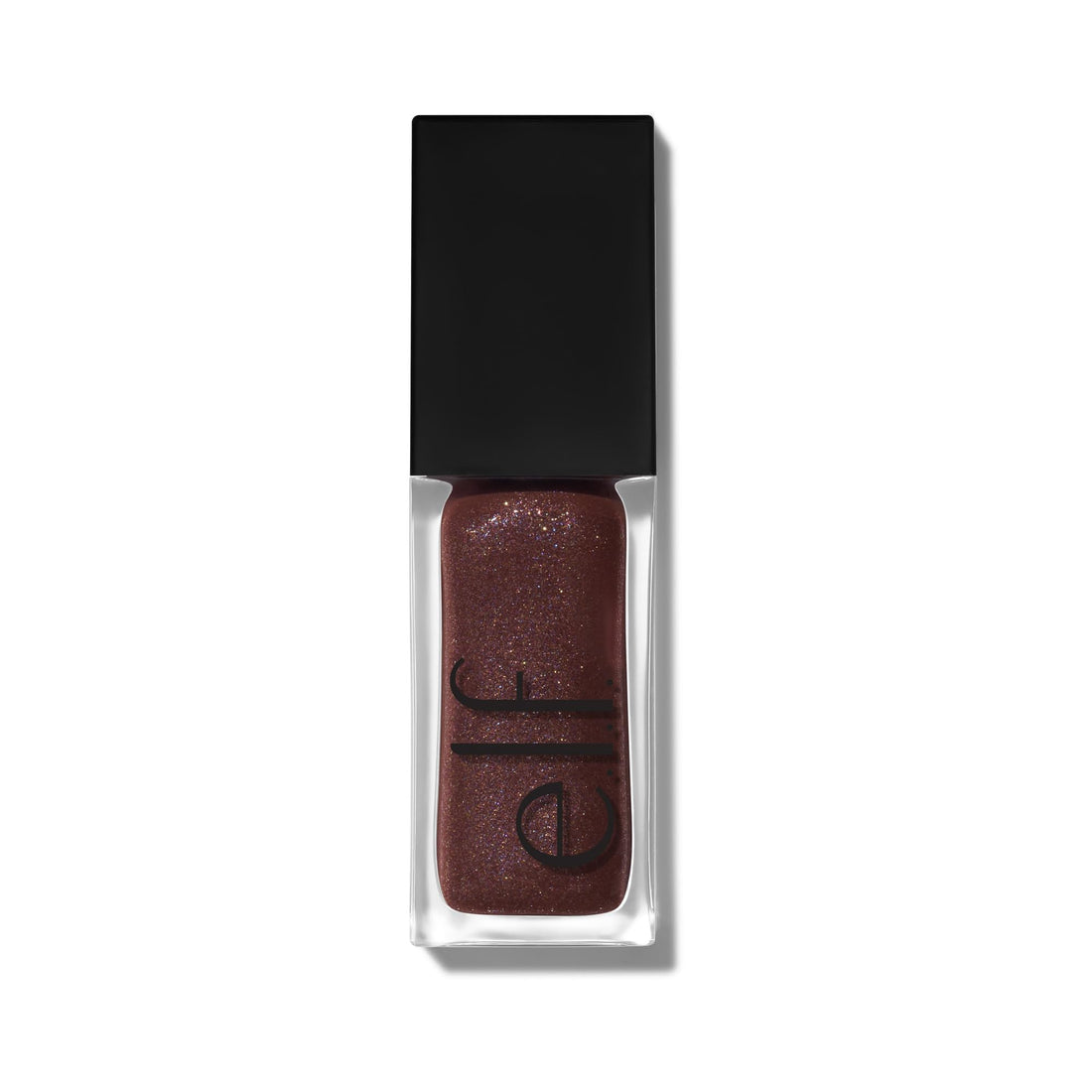 e.l.f. Glow Reviver Plumping Lip Oil, Tinted Lip Plumper for a High-Shine, Plump Finish, Infused with Jojoba Oil, Vegan & Cruelty-Free, Piggy Bank