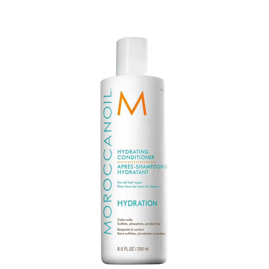 Moroccanoil Hydrating Conditioner Halalzen