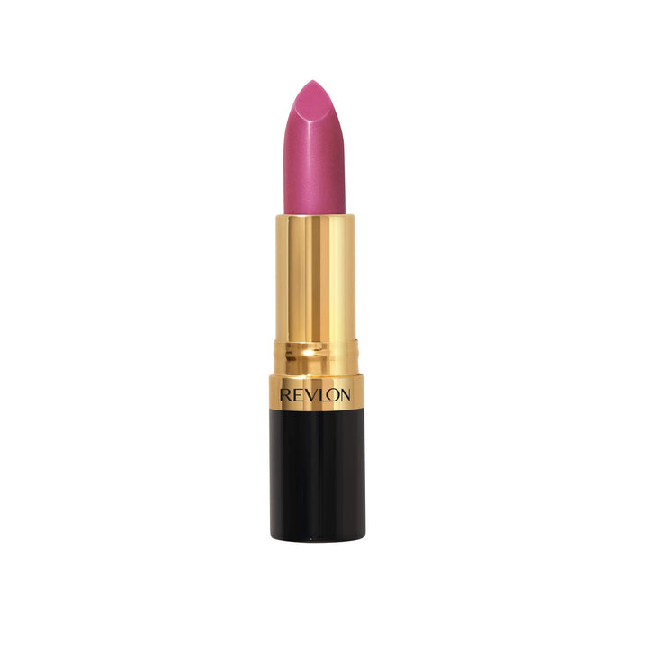 Revlon Super Lustrous Lipstick, 4.2 g, Number 420, Blushed Halalzen