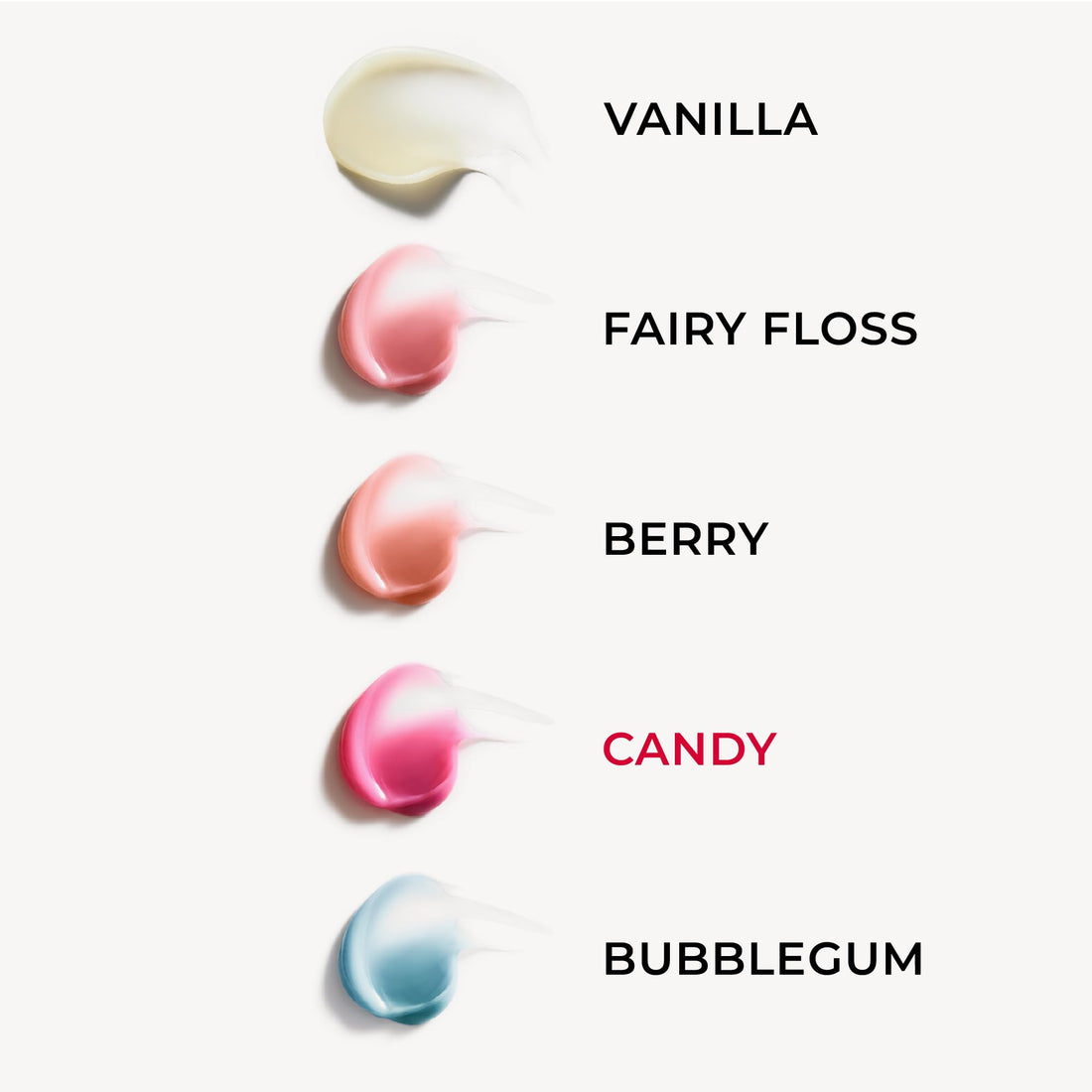 MCoBeauty - Double Duty Lip Mask - Contains Coconut Oil and Vitamin E Lip Balm for Day or Overnight Mask - Vanilla Scent - Skin Care and Makeup Accessories - Holiday Essentials - 15g Halalzen