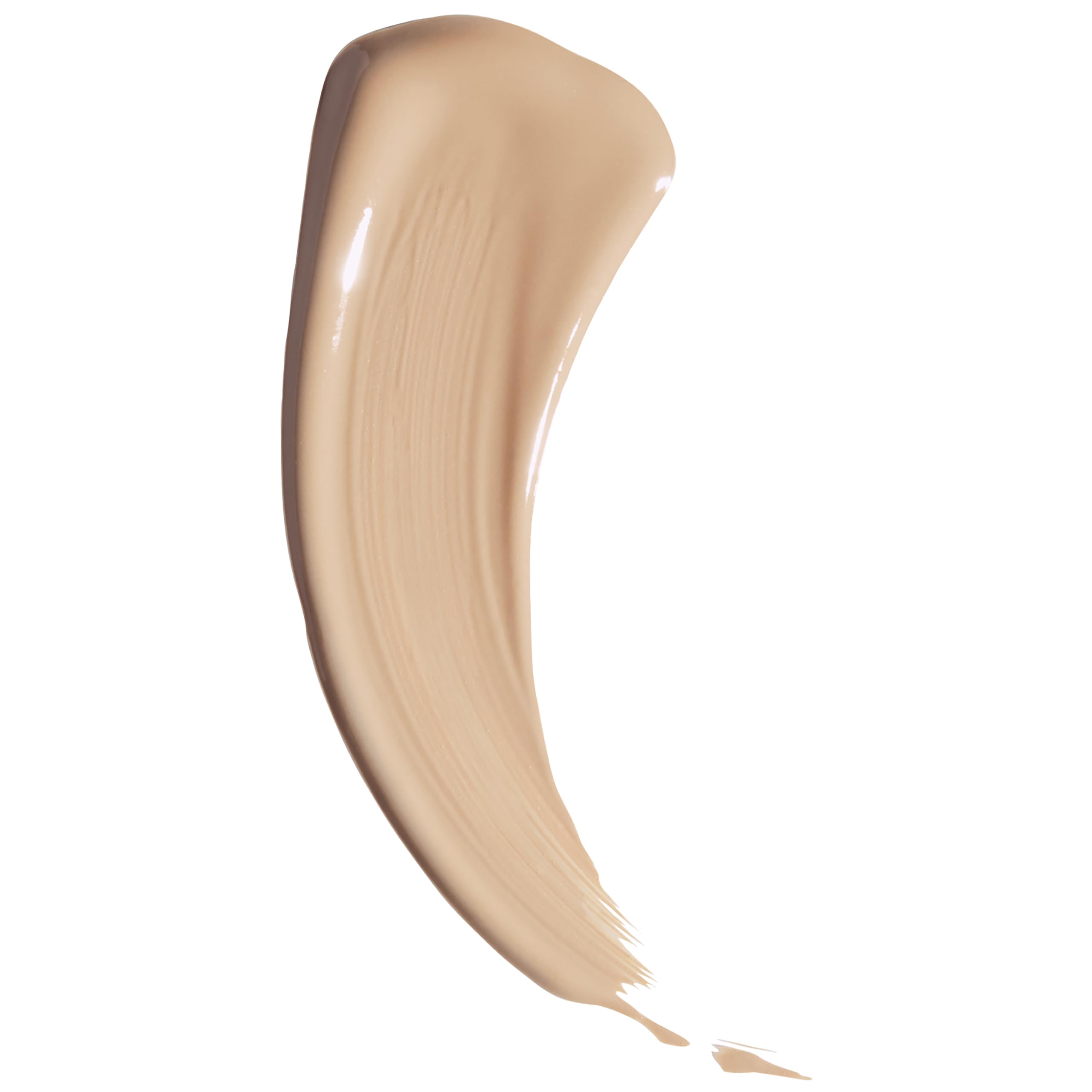 Maybelline Concealer, Fit Me! Full Coverage Concealer for Face, Oil Free, Delivers Even Complexion, Non-Comedogenic, Matte & Poreless Ultra Blendable, Shade: Medium 25, 6.8 ml Halalzen