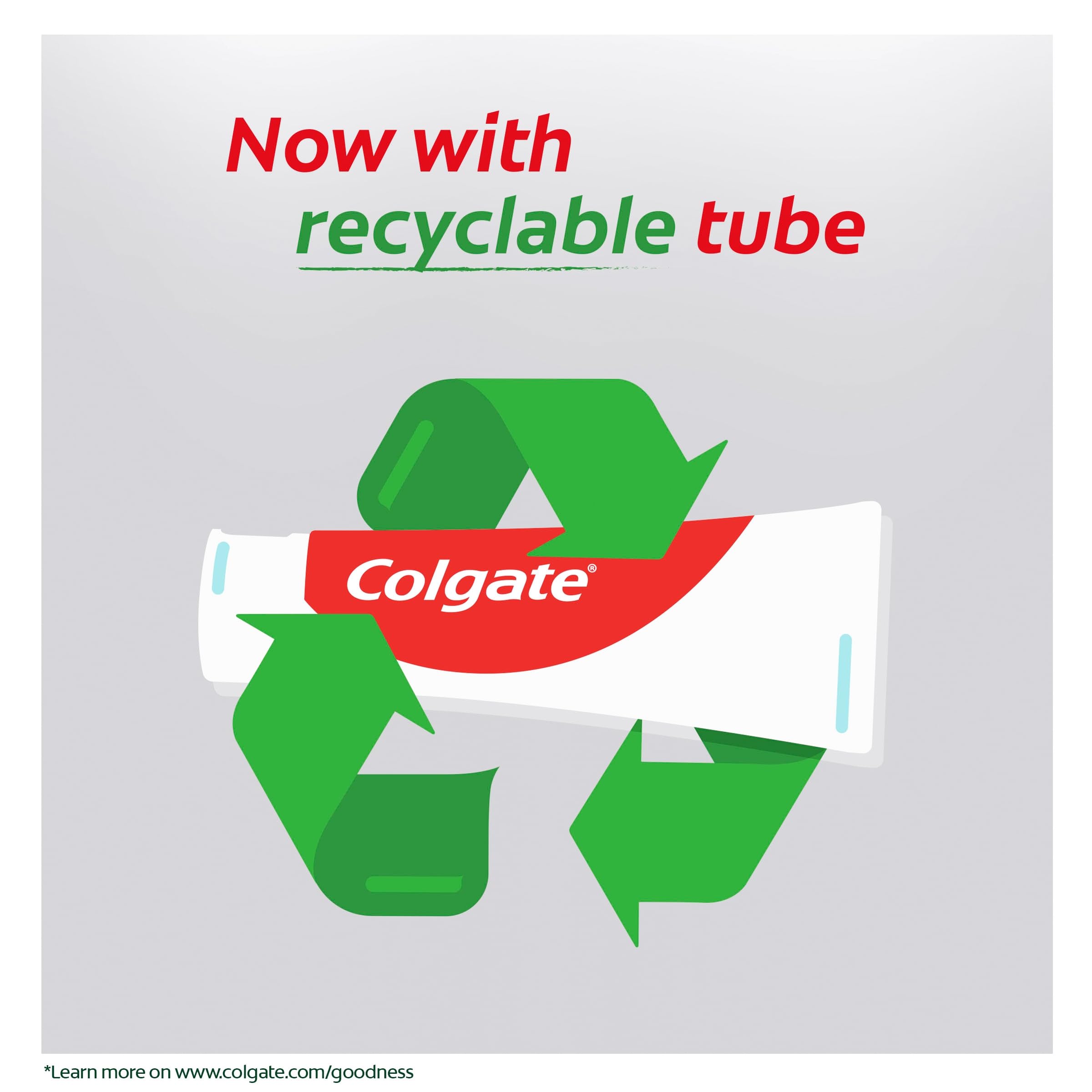 Colgate Max White Optic Toothpaste 4X75ml - Teeth Whitening Toothpaste - Clinically Proven Formula - Removes up to 100% of Surface Stains - Optic Brighteners Instantly Whiten Teeth