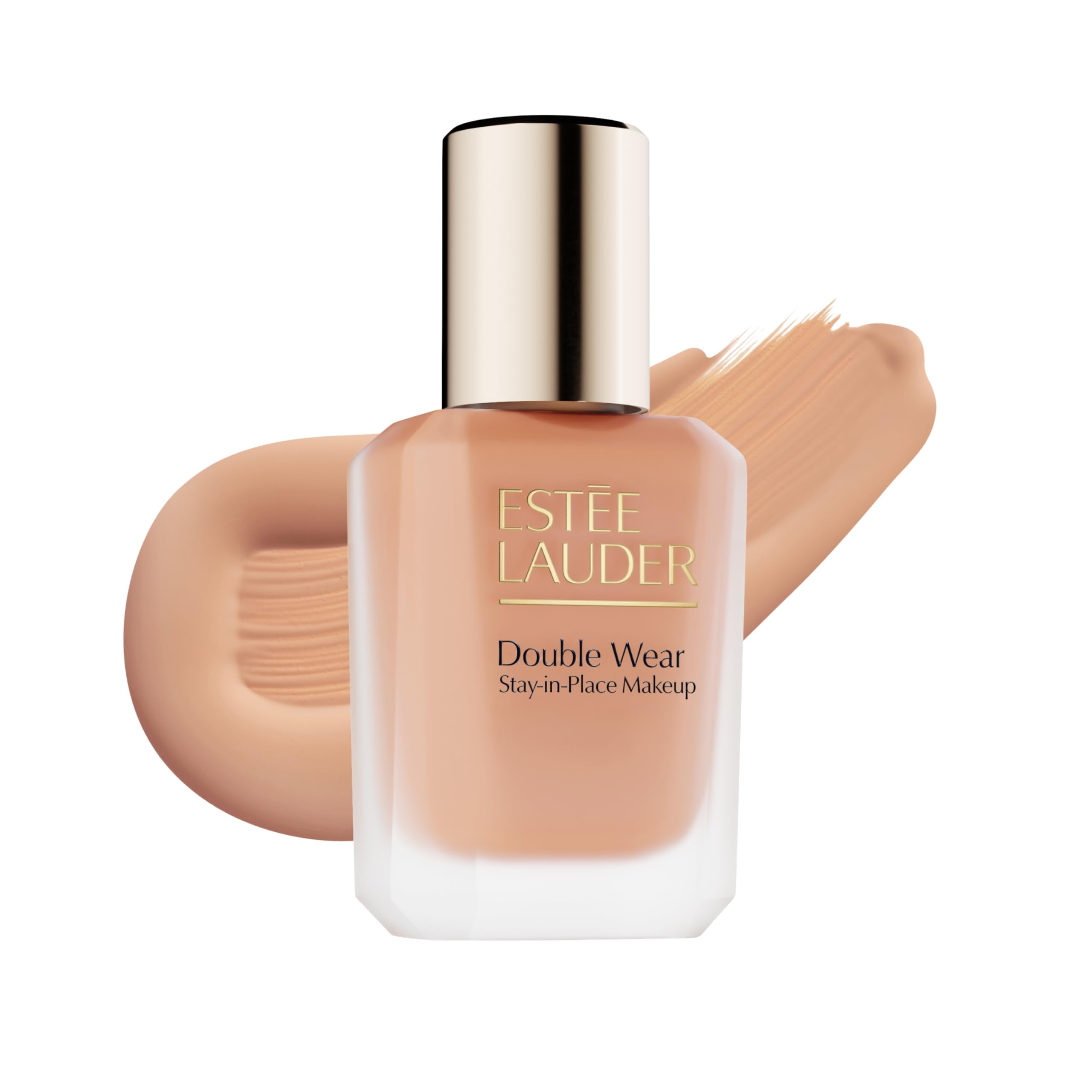 Estée Lauder Double Wear Stay-in-Place Makeup | 36-Hour Long-Wear Matte Foundation 30ml Halalzen