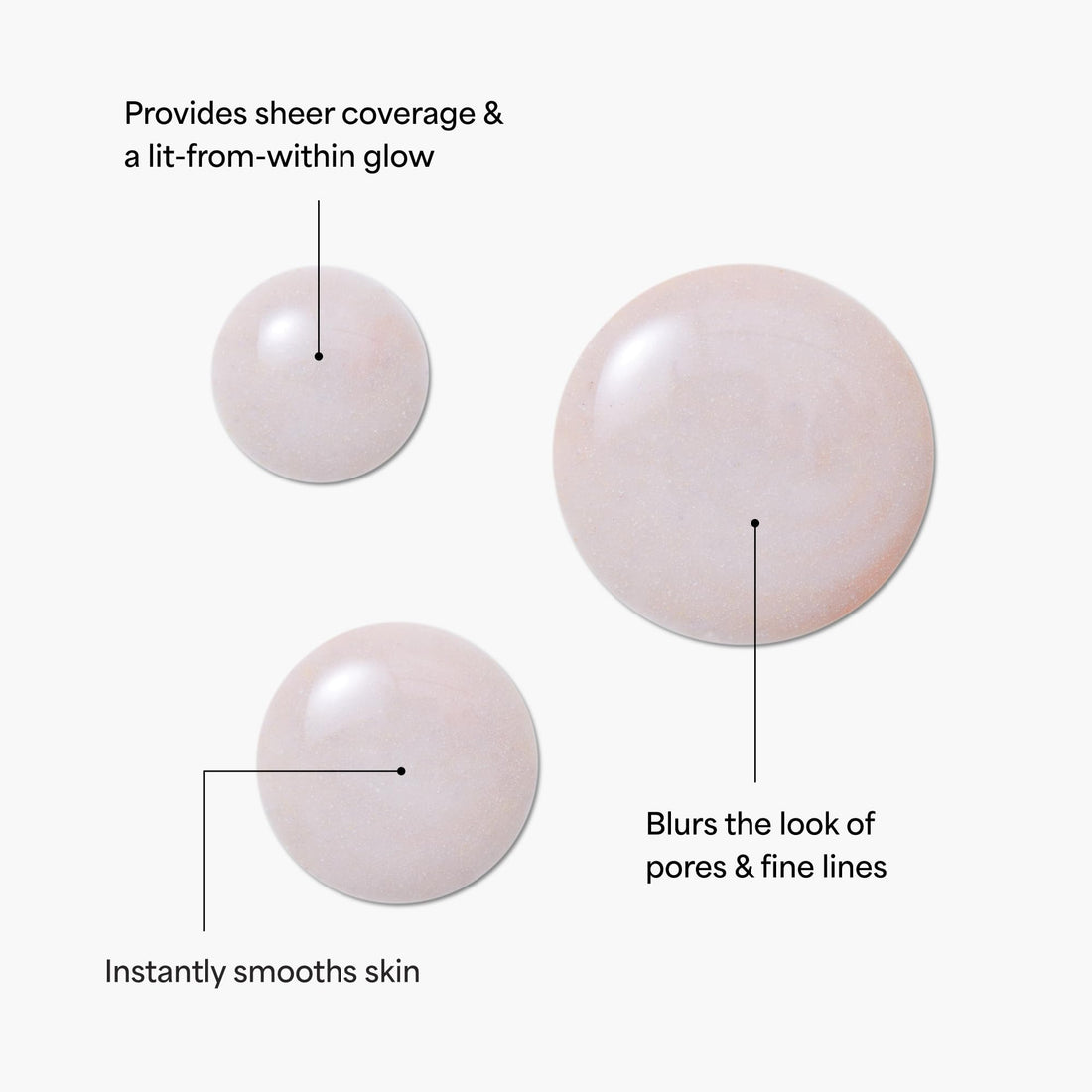TULA Skin Care Face Filter Blurring and Moisturizing Primer - Evens the Appearance of Skin Tone & Redness, Hydrates & Improves Makeup Wear Halalzen