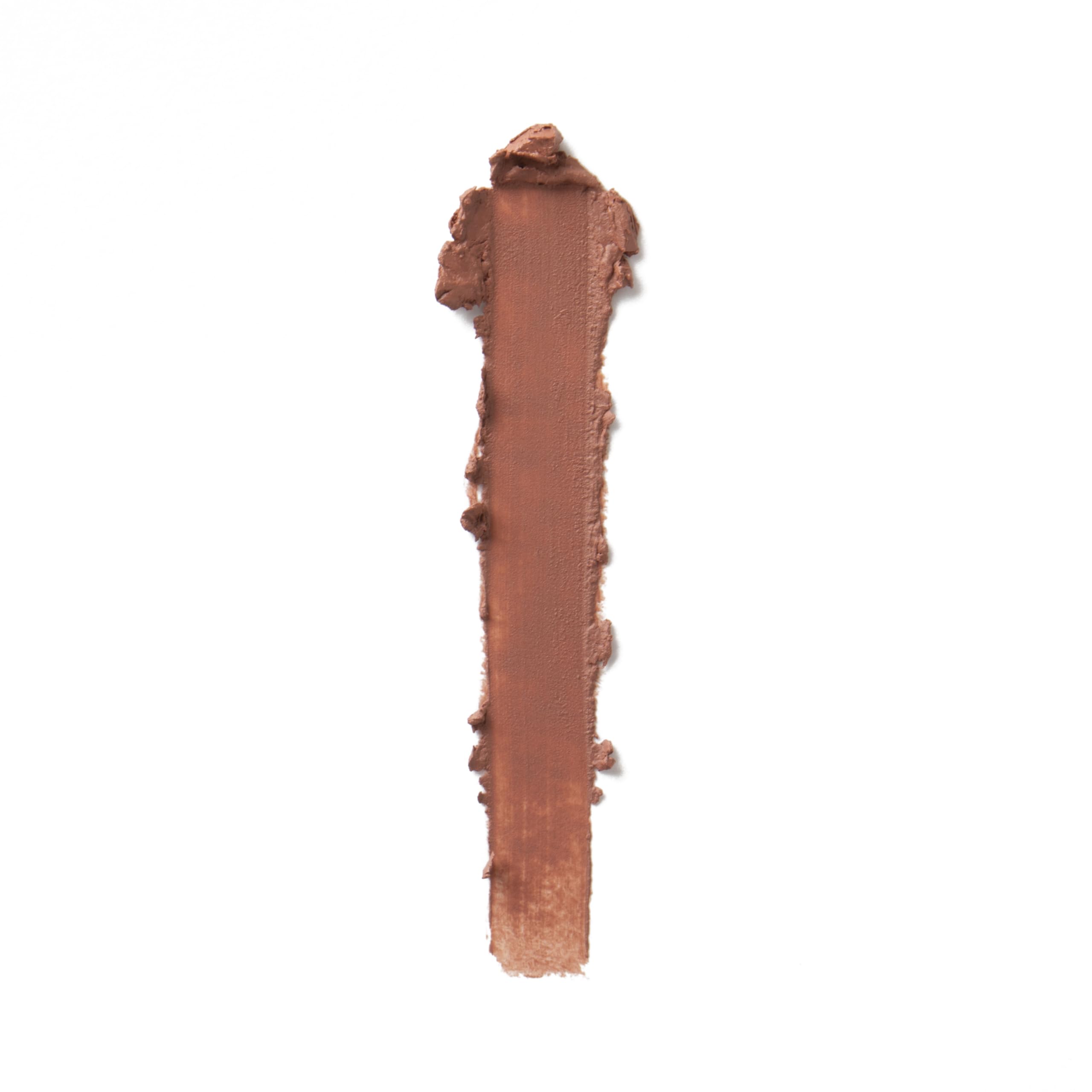 MUA Makeup Academy Creamy Matte Lipstick, Super Nude (Nude), Highly Pigmented - Vegan & Cruelty Free (Pack of 1) Halalzen