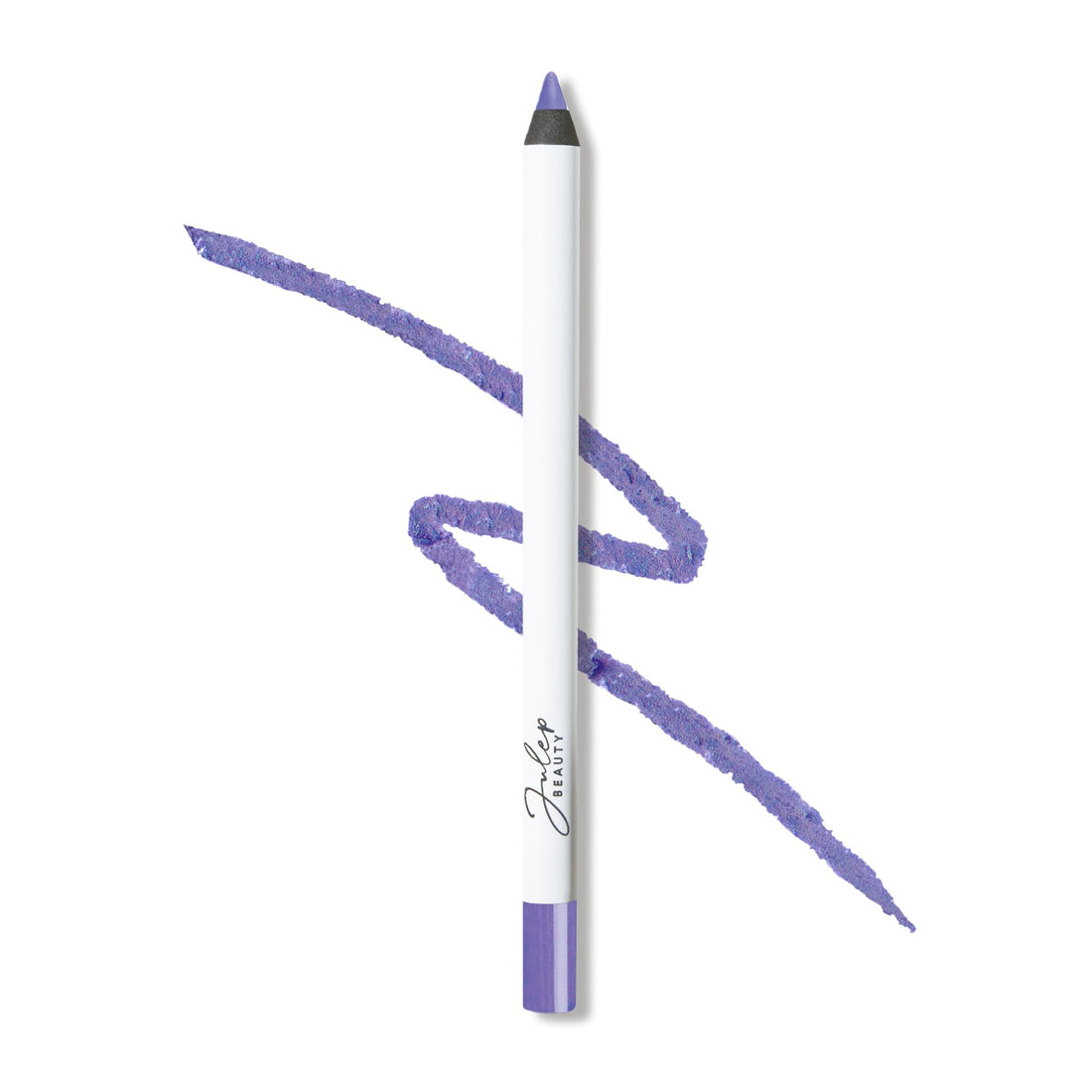 Julep When Pencil Met Gel Sharpenable Longwear Gel Eyeliner Pencil (Soft Black) High-Performance, Waterproof, Transfer & Smudge Proof Eyeliner Halalzen