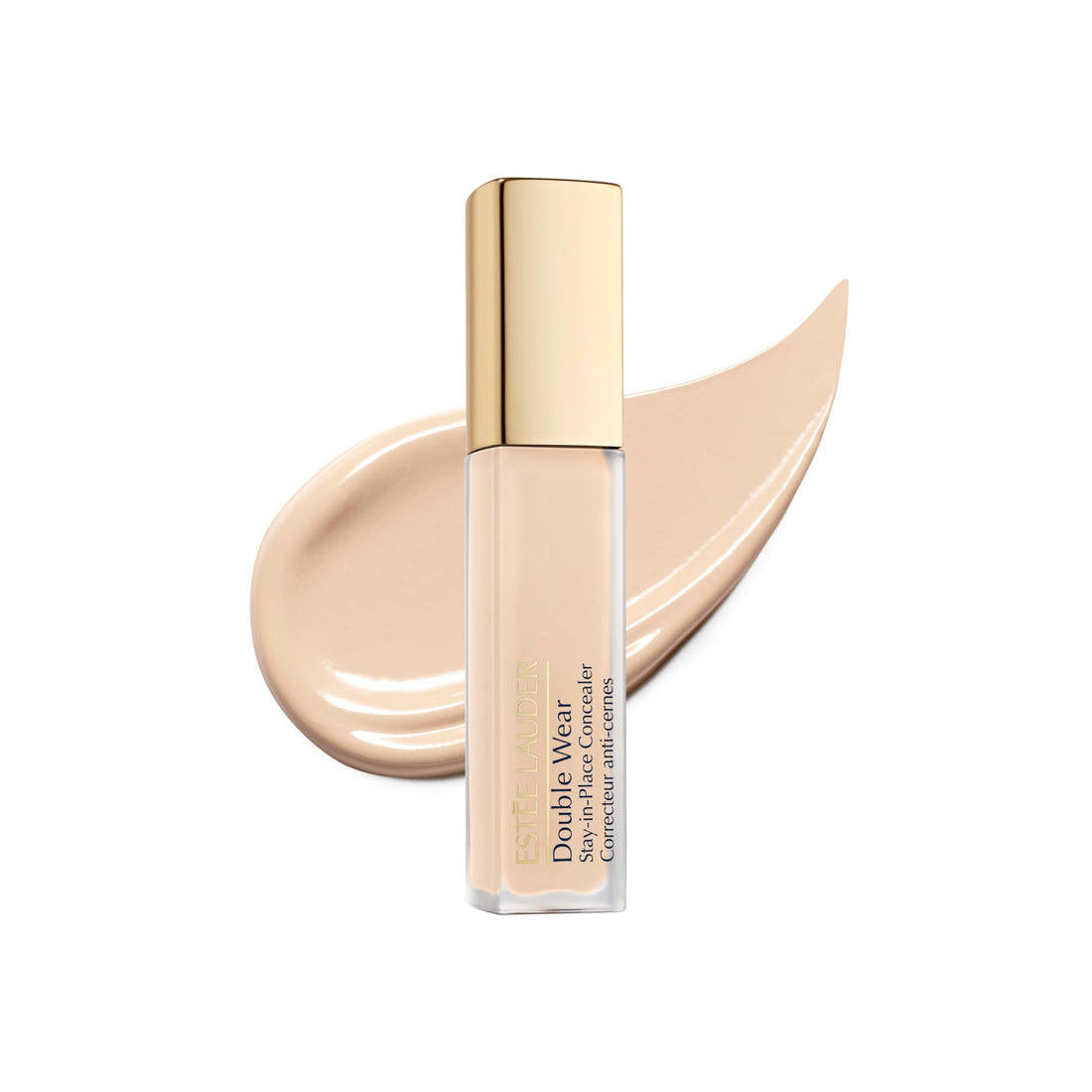 Estée Lauder Double Wear Stay-in-Place Flawless 24-Hour Concealer | Longwear | Soft Matte Finish, Medium-to-Full Coverage | Hydrating 12ml Halalzen