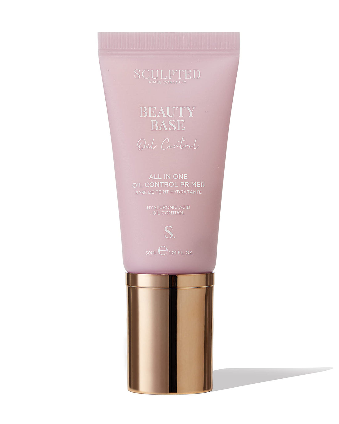 Beauty Base Protect SPF 50 Primer from Sculpted by Aimee (Protect) – 50ml All in One Moisturising Primer that Protects from UVA and UVB, Perfecting your Skin Halalzen