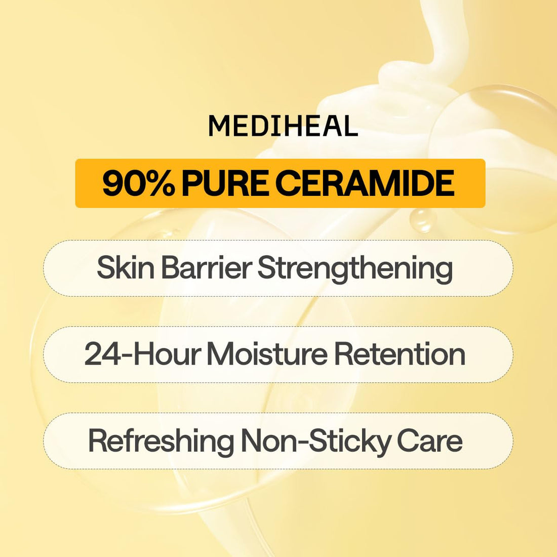 Mediheal Essential Face Mask [Skin Firming] 10 pcs. for Plumping Hydration, Glass Skin & Skin Nourishment - Travel Essentials, Korean Beauty Sheet Mask Halalzen
