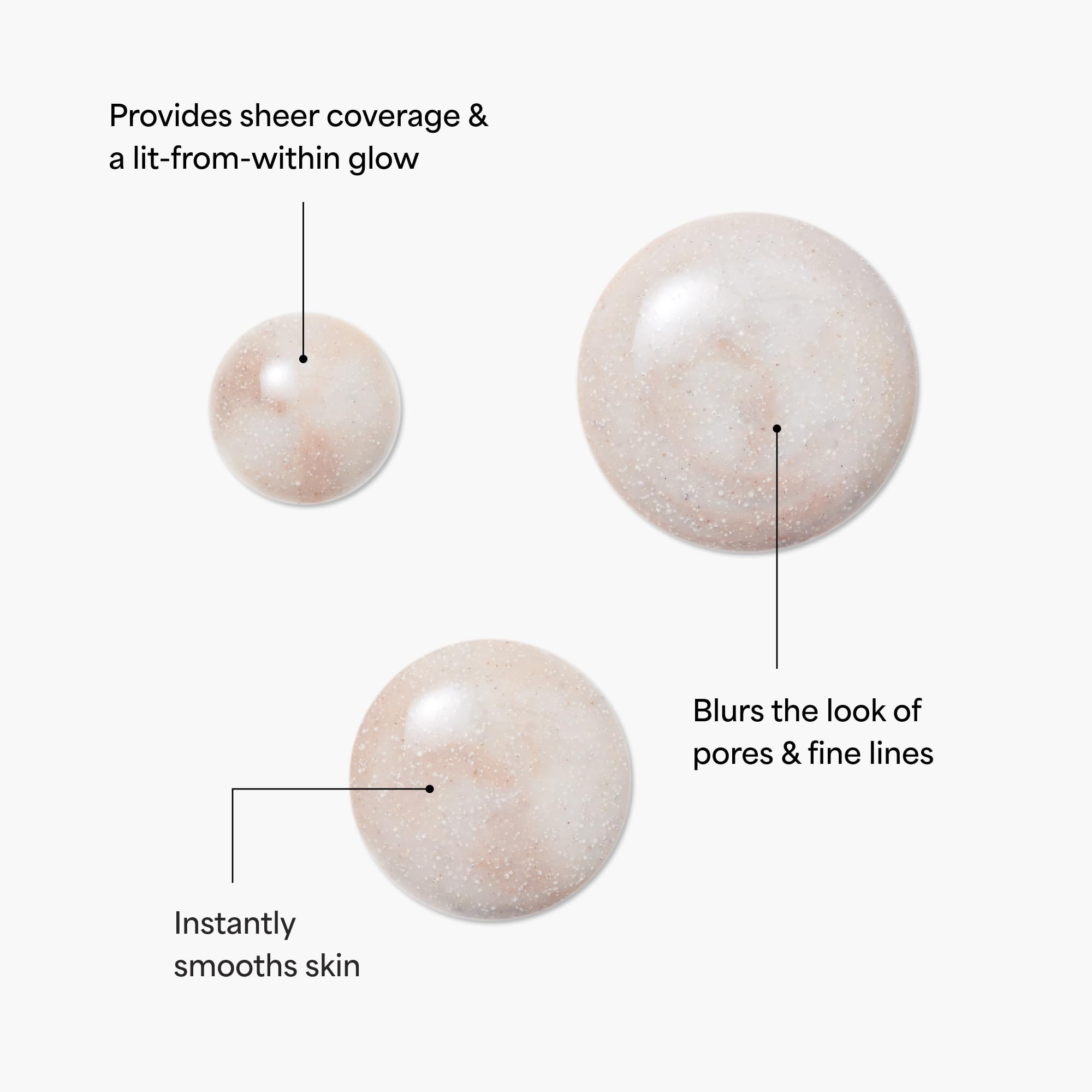 TULA Skin Care Face Filter Blurring and Moisturizing Primer - Evens the Appearance of Skin Tone & Redness, Hydrates & Improves Makeup Wear Halalzen