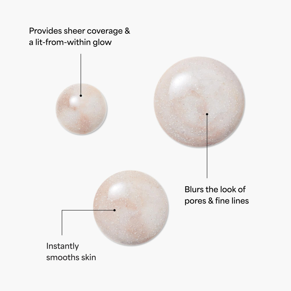 TULA Skin Care Face Filter Blurring and Moisturizing Primer - Evens the Appearance of Skin Tone & Redness, Hydrates & Improves Makeup Wear Halalzen