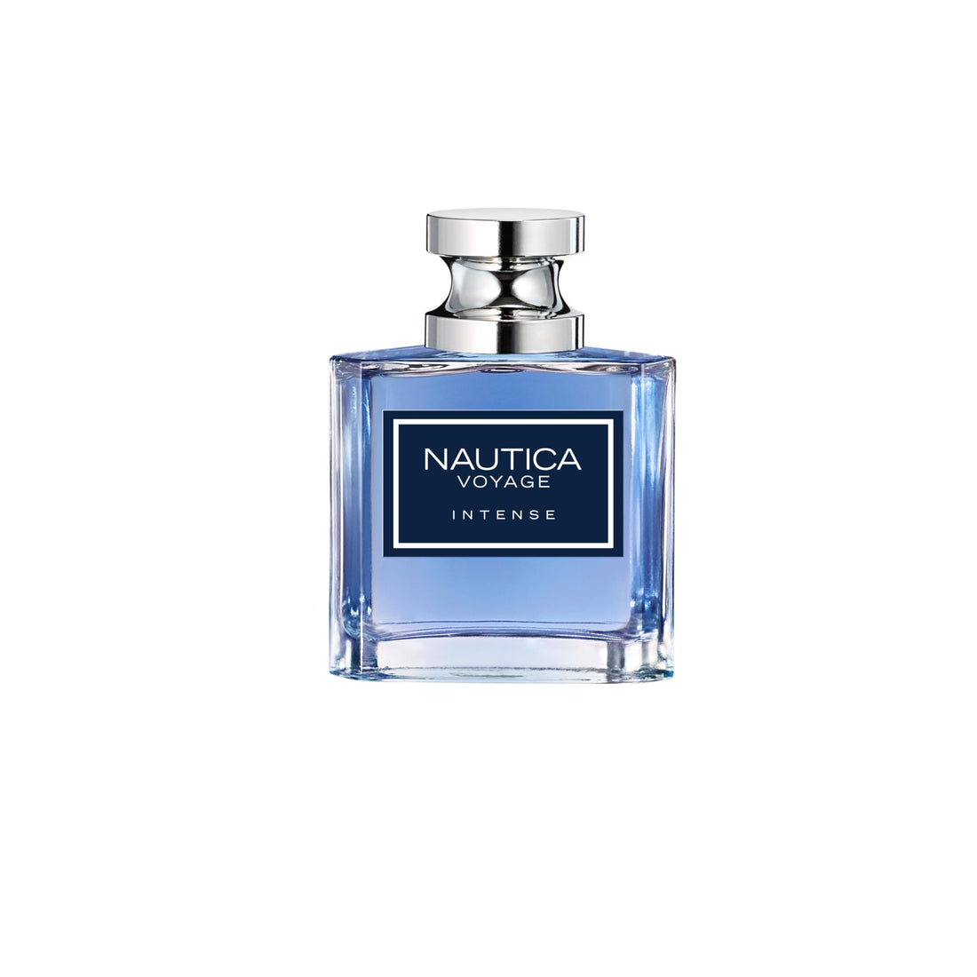 Nautica Voyage Eau De Toilette, Cologne et Parfum Pour Homme, Senteur Fraîche, Romantique, Fruitée avec des Notes Boisées et Aquatiques de Pomme, Lotus d'eau, Bois de Cèdre et Musc Idéal pour un Usage Quotidien, Longue Tenue 98 ml