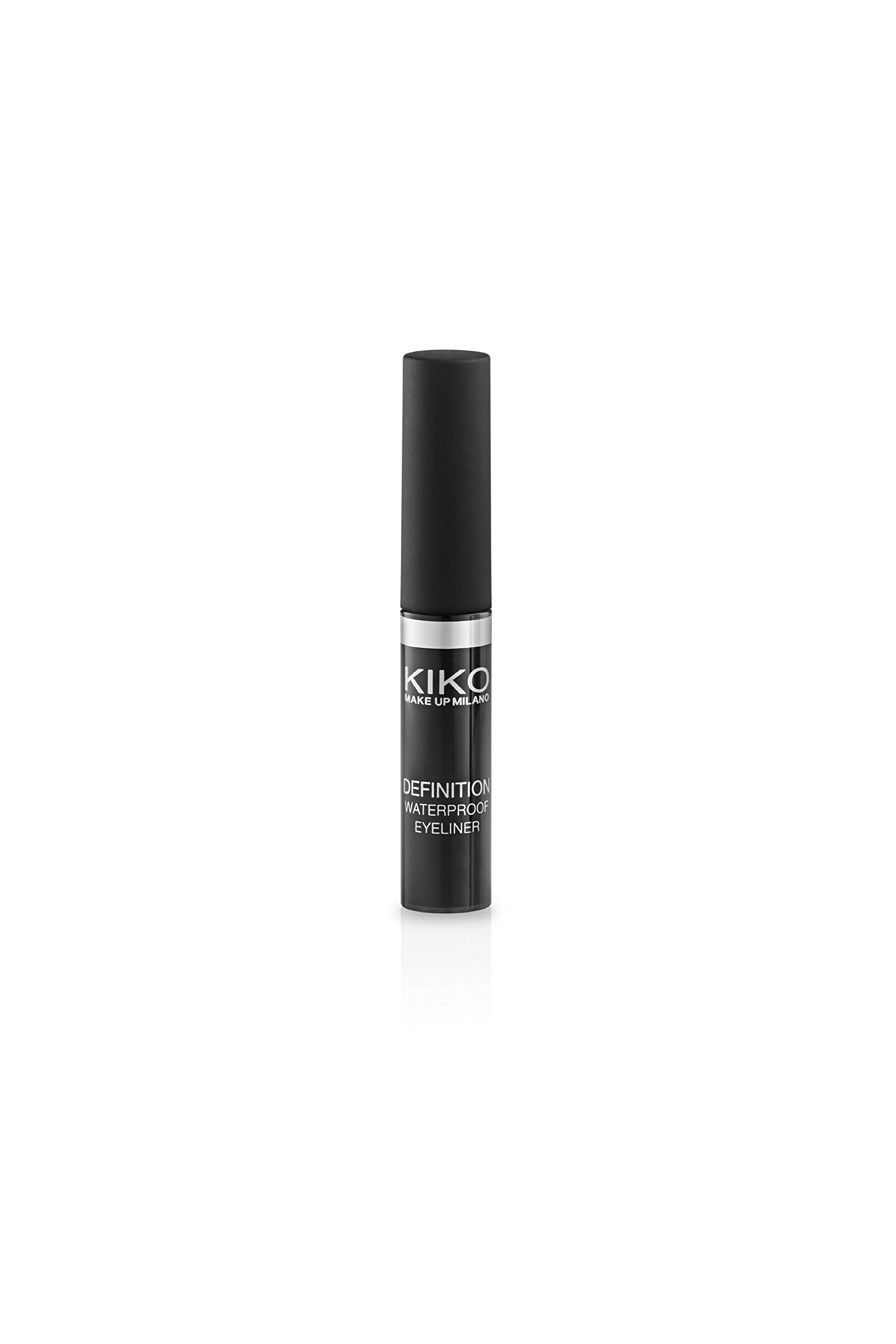 KIKO Milano Lasting Gel Eyeliner | Gel eyeliner Halalzen