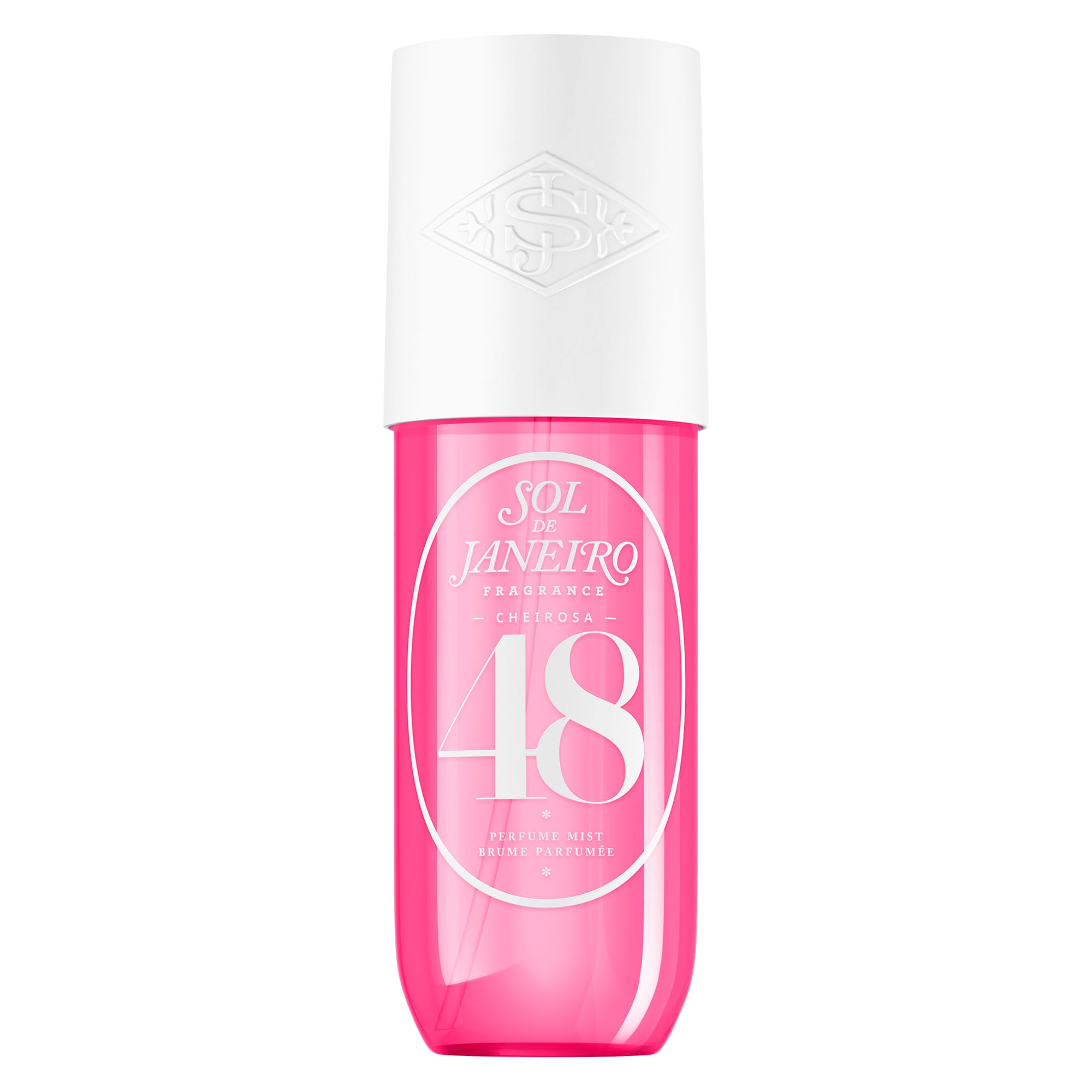 Sol de Janeiro Hair & Body Perfume Mist Halalzen