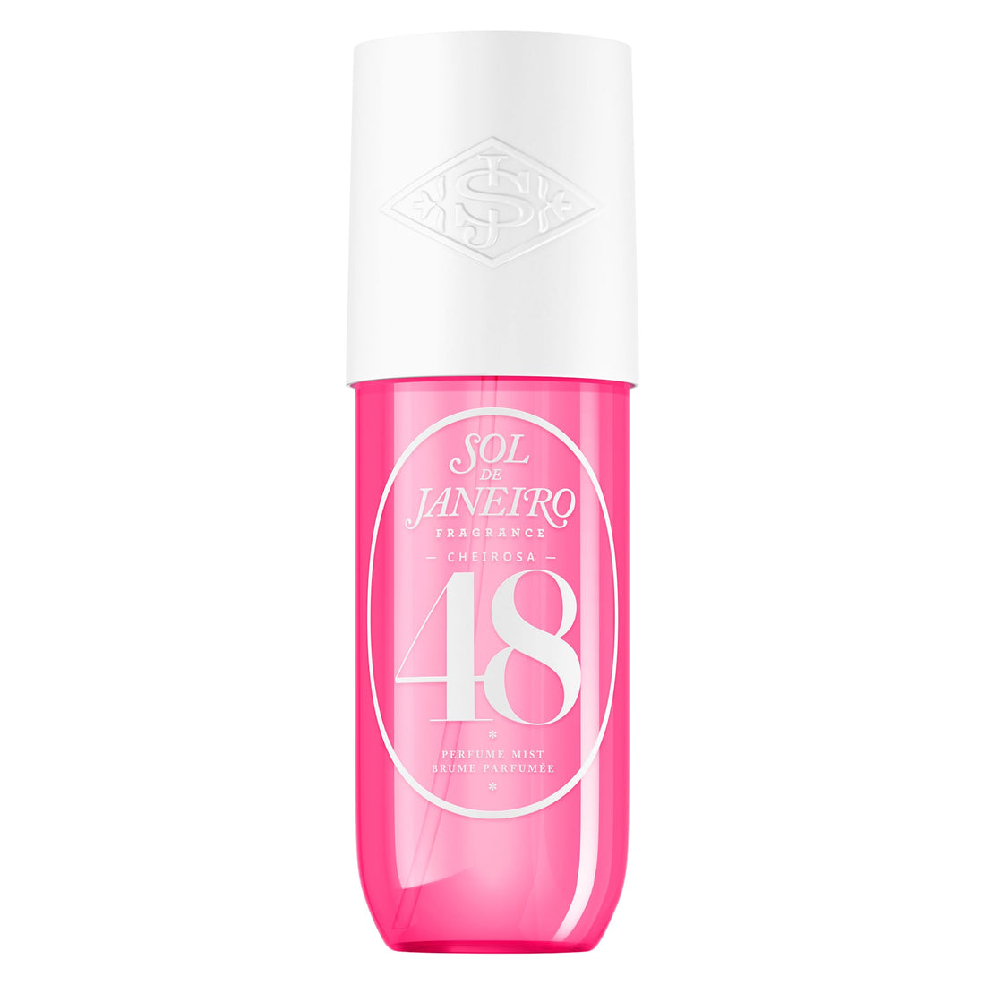 Sol de Janeiro Hair & Body Perfume Mist Halalzen
