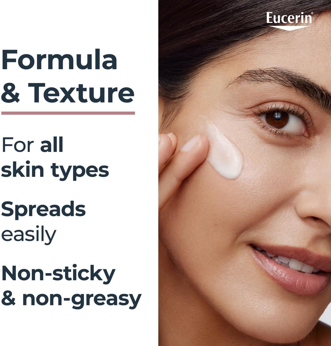 Eucerin Anti-Pigment Dual Face Serum 30ml, Hyperpigmentation Treatment for Age Spots and Uneven Skin Tone, Advanced Anti-Pigment Face Serum for Women with Hyaluronic Acid Halalzen