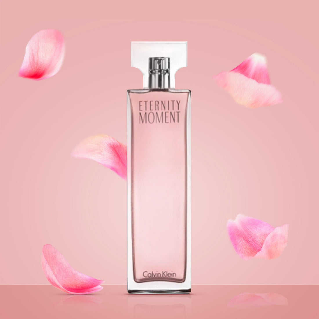 Calvin Klein Eternity Moment Eau de Parfum Spray for Women Halalzen