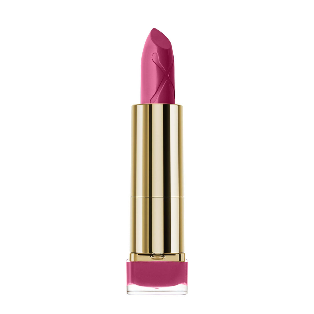Max Factor Colour Elixir Lipstick with Vitamin E Shade Dusky Rose 095 Halalzen