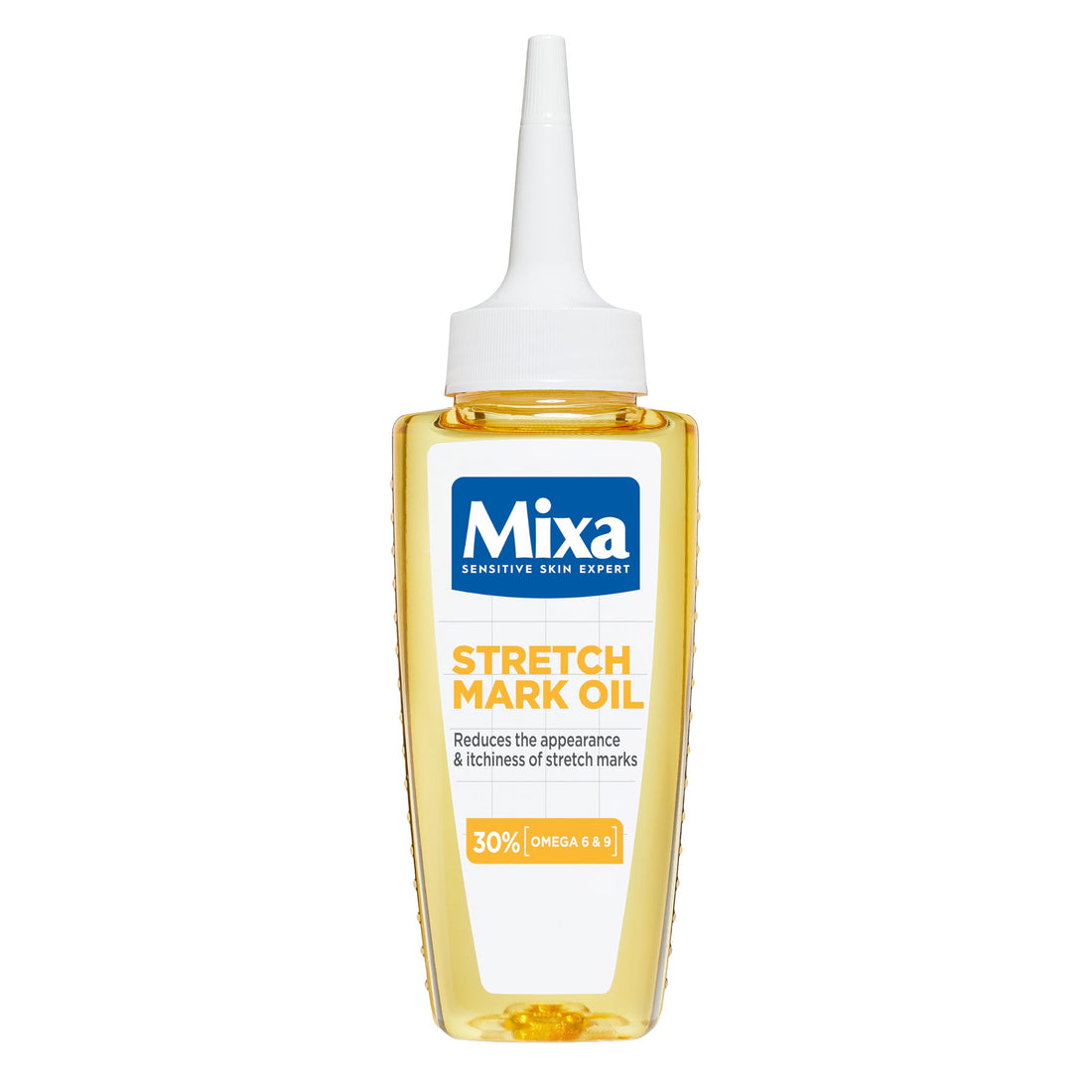 Mixa Cream, Niacinamide Bright Moisturizing Anti-Dark Spot Cream, Body Care Dark Spot Corrector for Uneven Tone, with 9% Niacinamide, Shea Butter & Vitamin C, 400ml