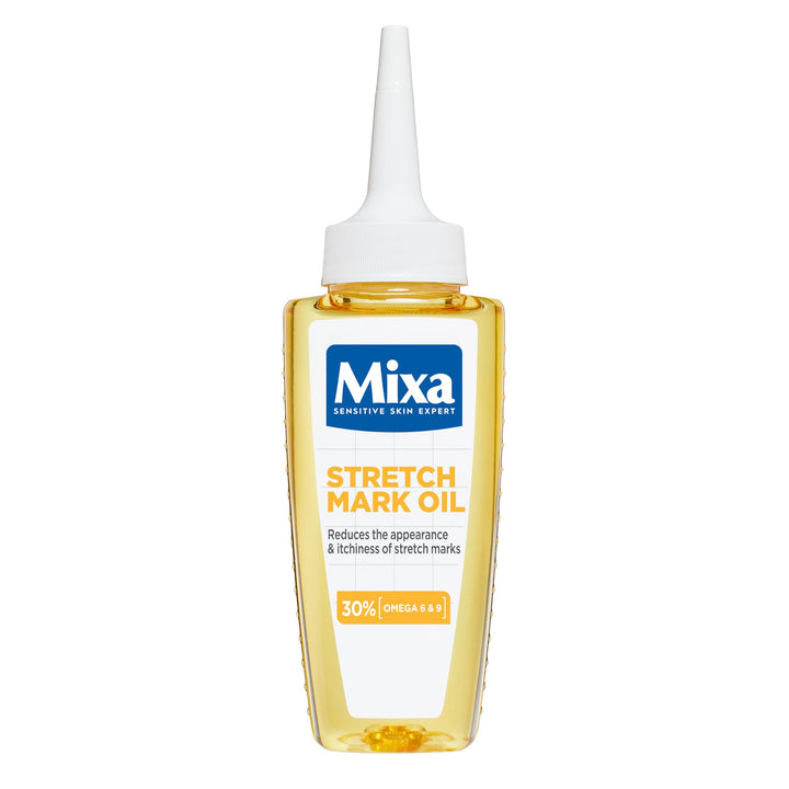 Mixa Cream, Niacinamide Bright Moisturizing Anti-Dark Spot Cream, Body Care Dark Spot Corrector for Uneven Tone, with 9% Niacinamide, Shea Butter & Vitamin C, 400ml