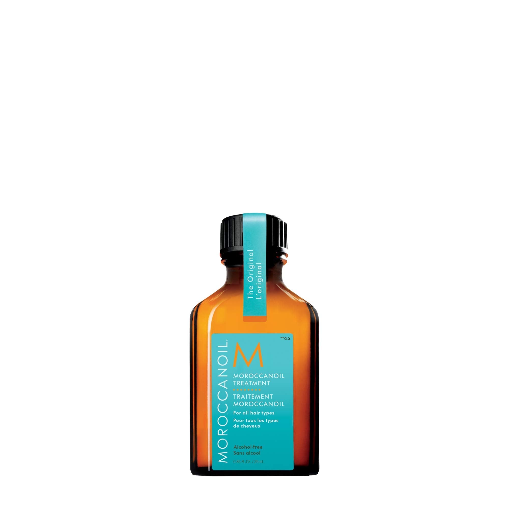Moroccanoil Treatment Hair Oil Halalzen