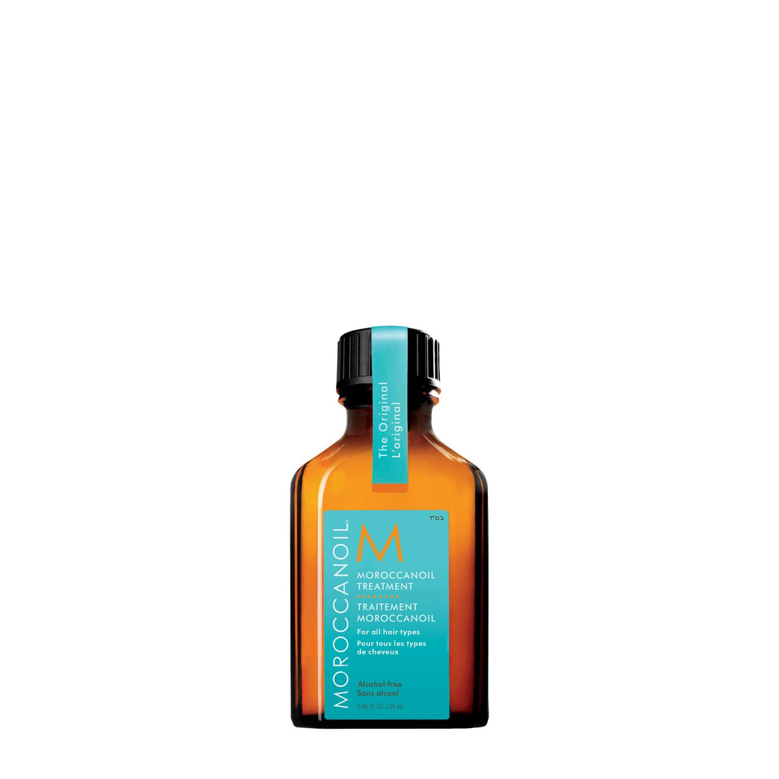 Moroccanoil Treatment Hair Oil Halalzen