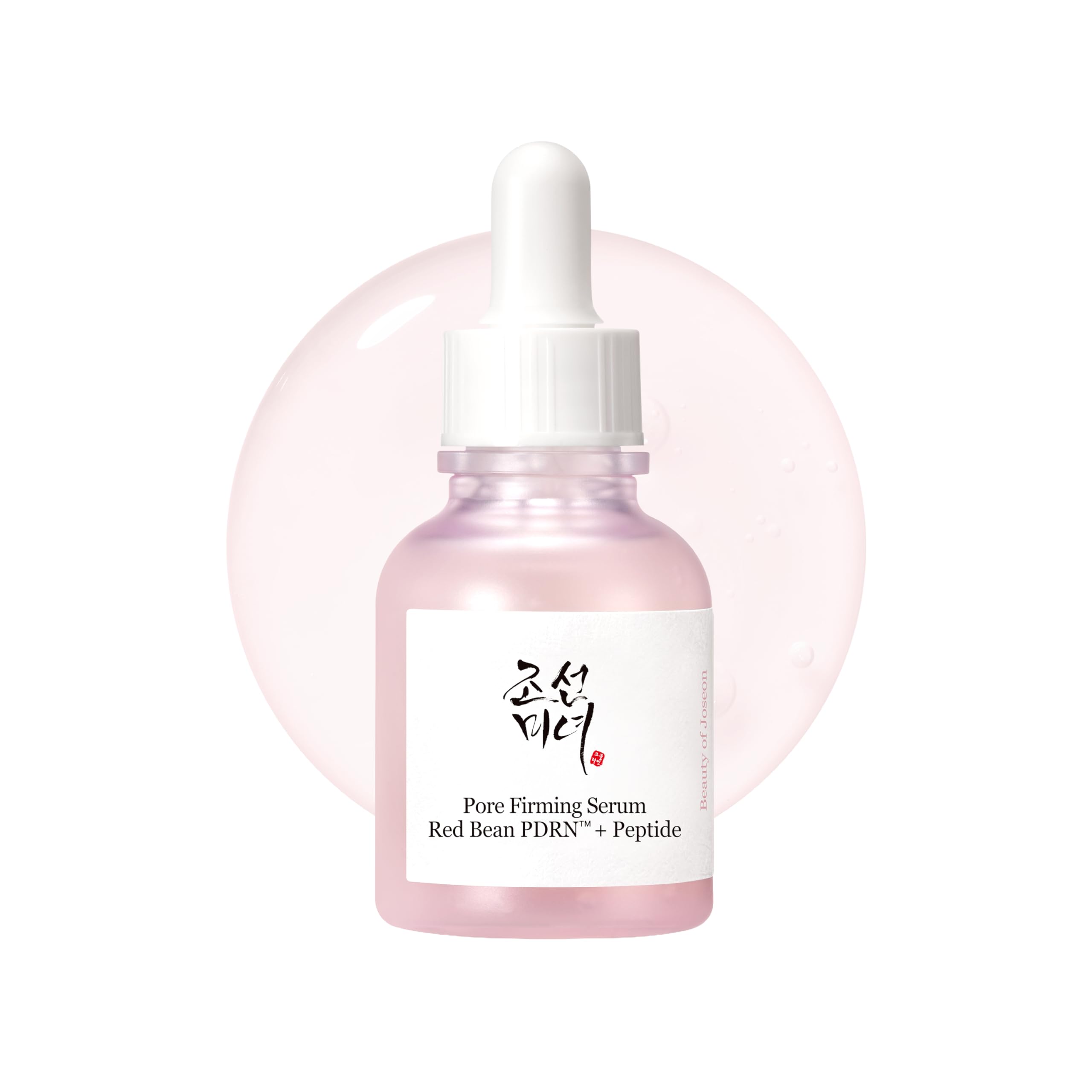Beauty of Joseon Serum Line Revive Serum Ginseng + Snail Mucin 30ml, 1fl oz. Halalzen