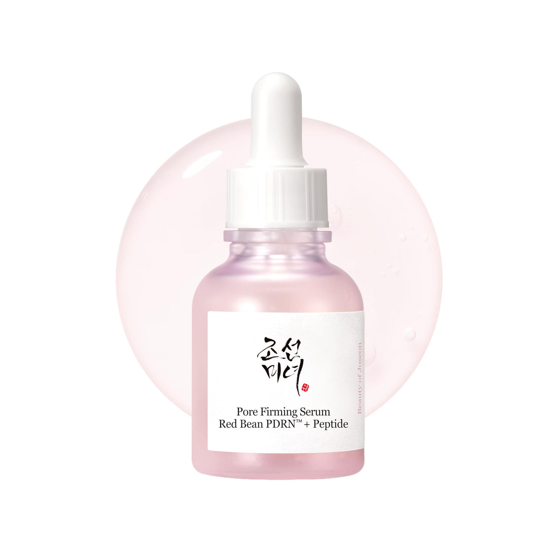 Beauty of Joseon Serum Line Revive Serum Ginseng + Snail Mucin 30ml, 1fl oz. Halalzen