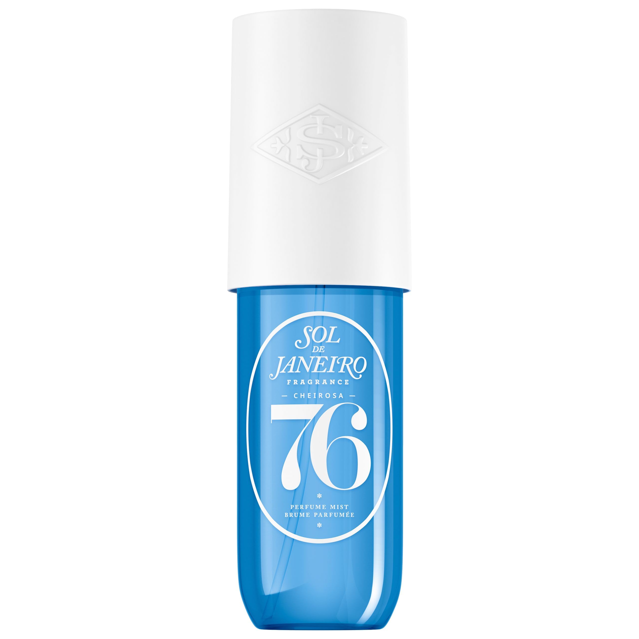 Sol de Janeiro Hair & Body Perfume Mist Halalzen