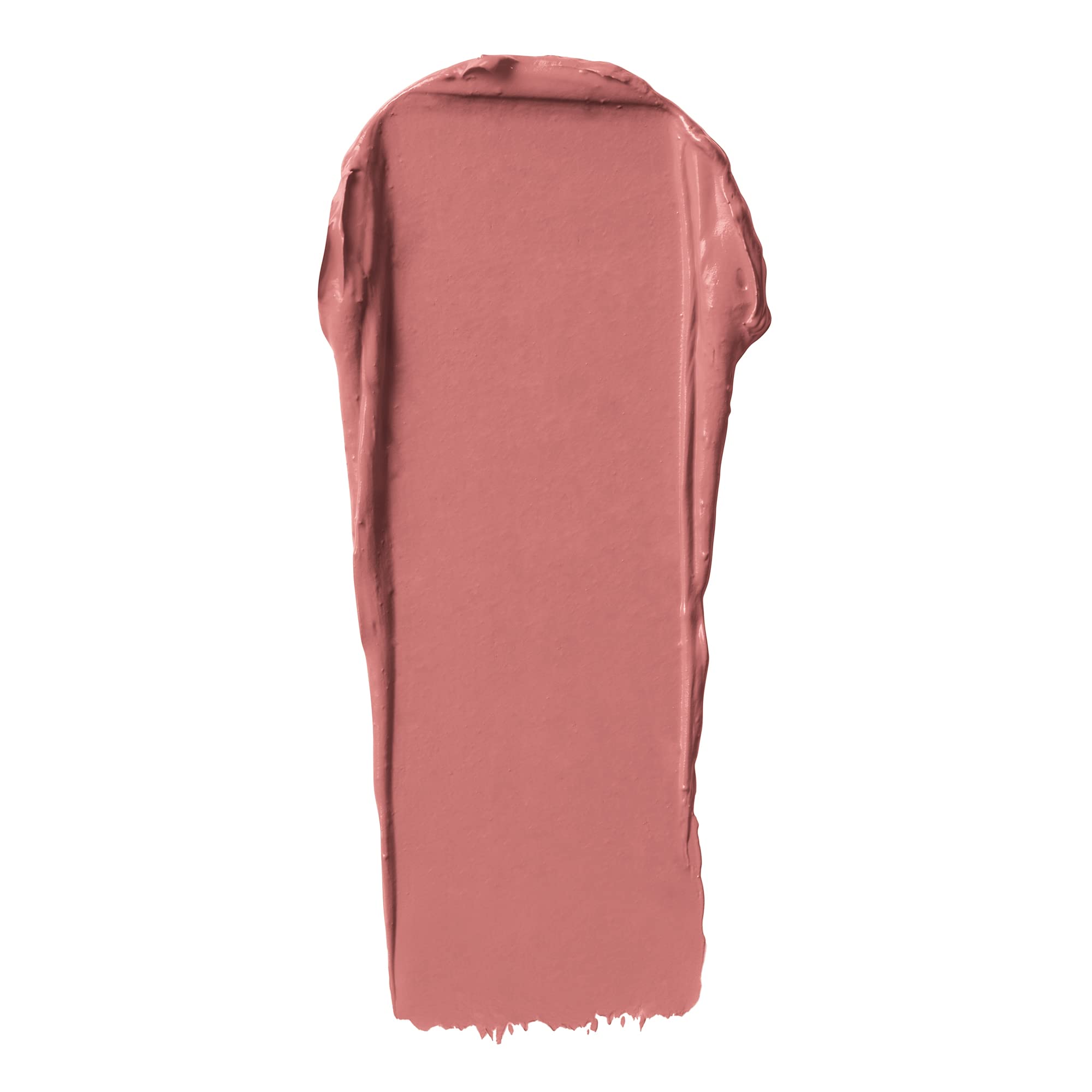 e.l.f. O Face Satin Lipstick, Richly Pigmented, Nourishing & Long-Lasting Creamy Lipstick, Infused With Jojoba, Vegan & Cruelty-Free, No Regrets Halalzen