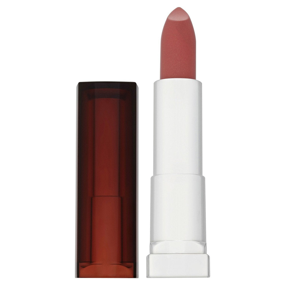 Maybelline Lip Stick, Hydrating Color Sensational Lip Colour, Creamy Formula with Honey Nectar for Nourished Lips & Crisp Color - Shade: 148, Summer Pink Halalzen