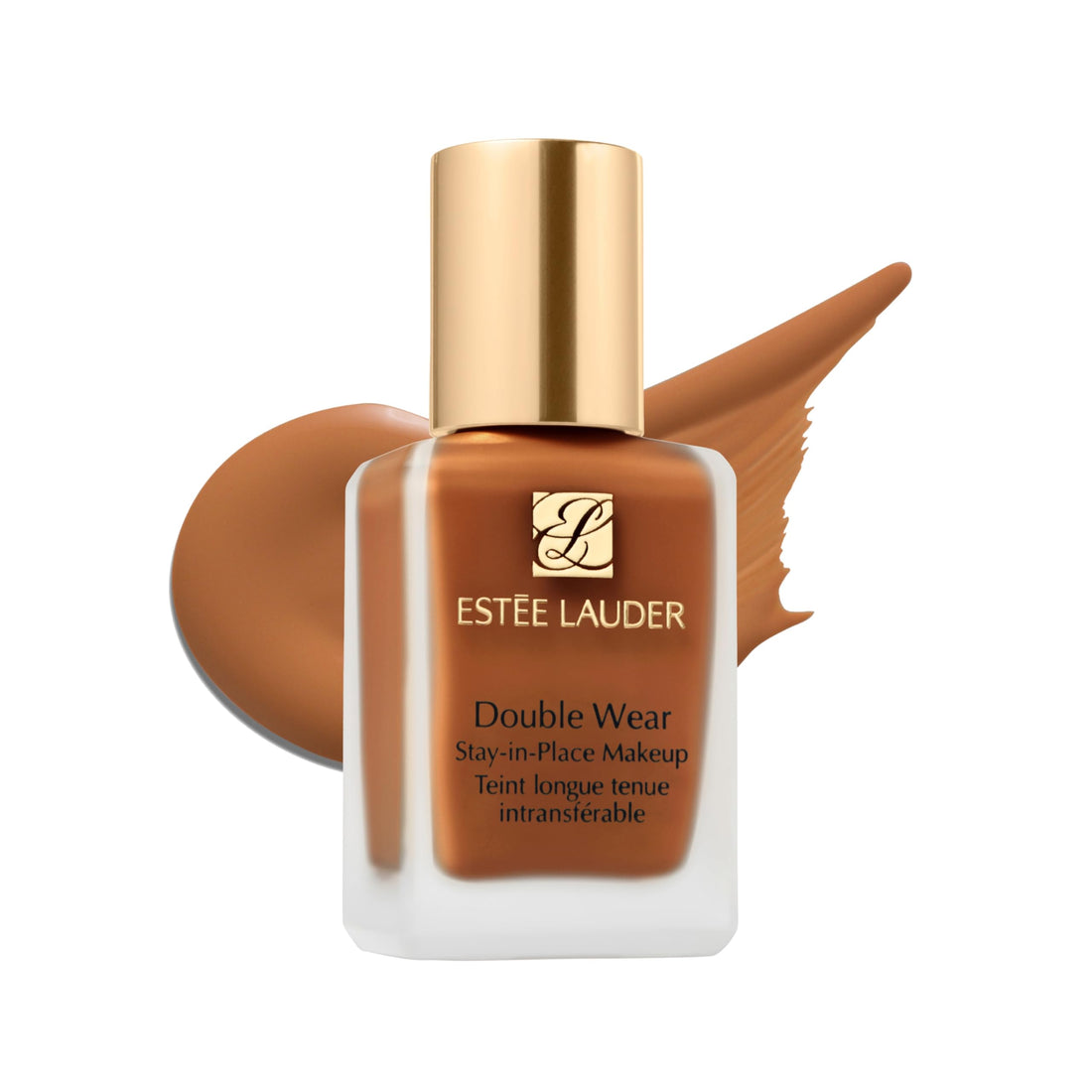 Estée Lauder Double Wear Stay-in-Place Makeup | 36-Hour Long-Wear Matte Foundation 30ml Halalzen