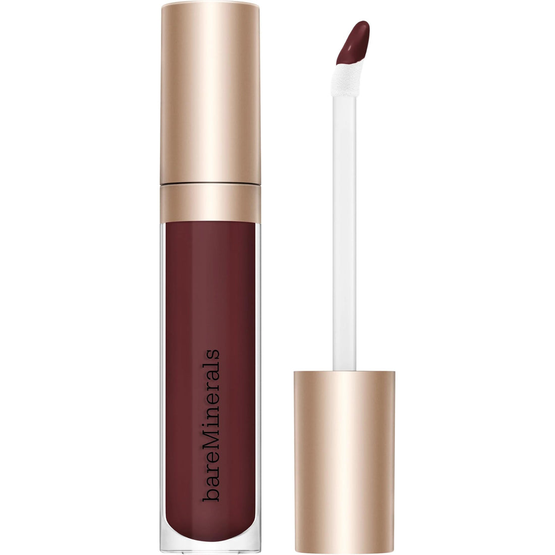 bareMinerals MINERALIST Lip Gloss-Balm - Hydrating Lip Gloss + Balm Hybrid, Sheer Glossy Lip Balm, No Stickiness, Improves Lip Smoothness, Vegan Halalzen