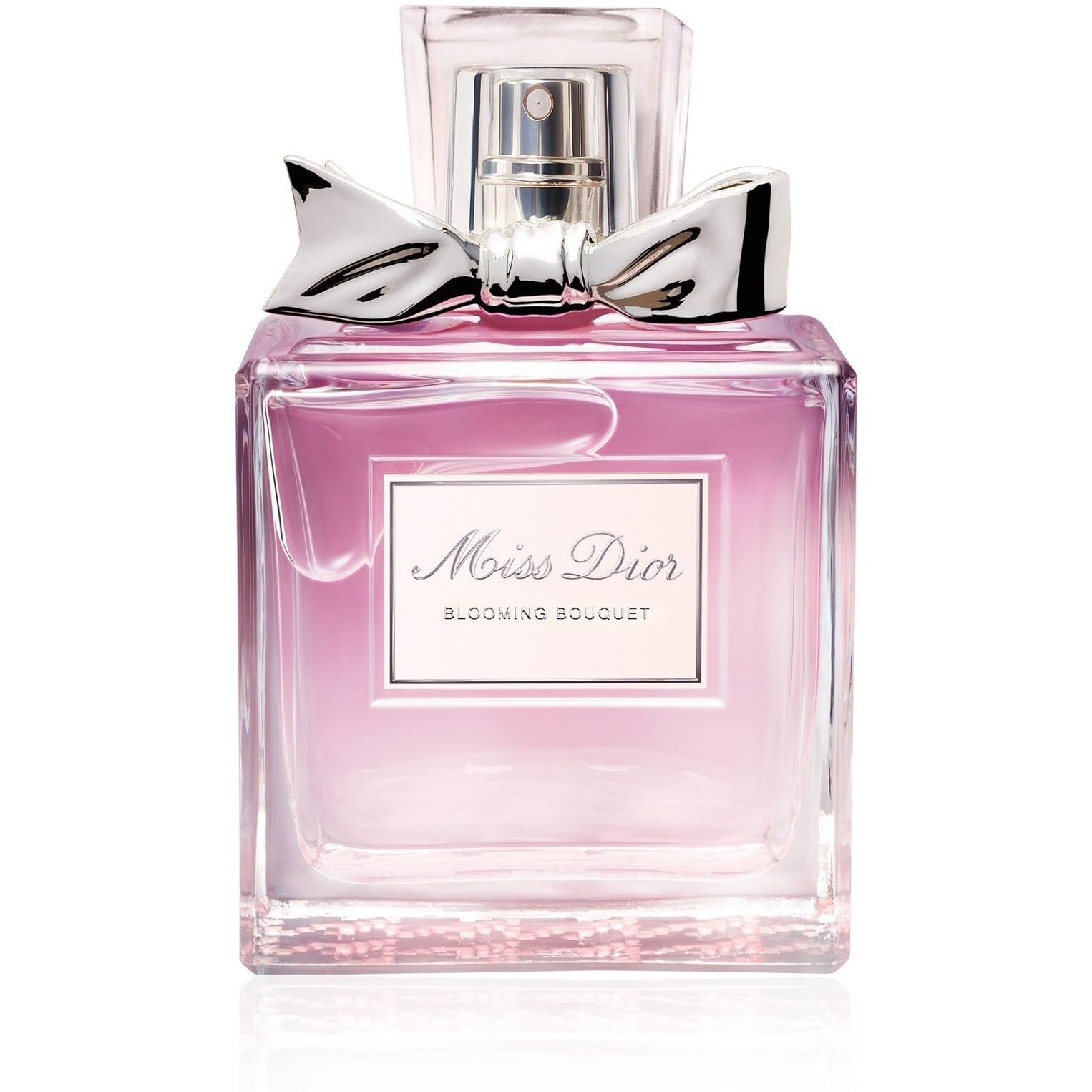Christian Dior Miss Dior Blooming Bouquet Eau De Toilette Spray for Women, 3.4 Ounce (Packaging may Vary)