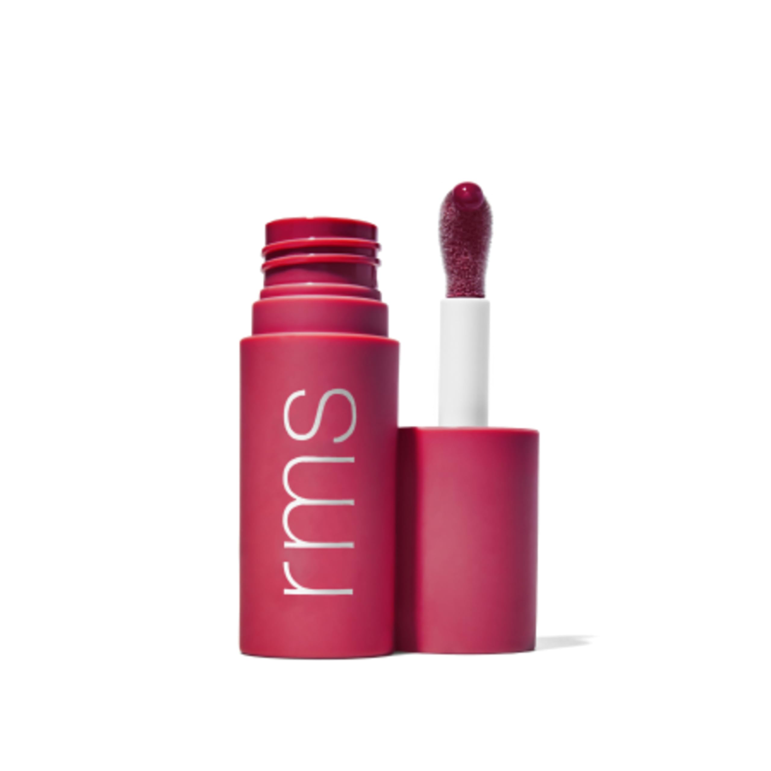 RMS Beauty Legendary Lip Oil – 8-Hour Hydrating Lip Gloss & Tint – Nourishing Organic Jojoba & Cherry Seed Oil – High-Shine, Non-Sticky, Skincare-Infused Lip Color – 0.17 fl oz Halalzen