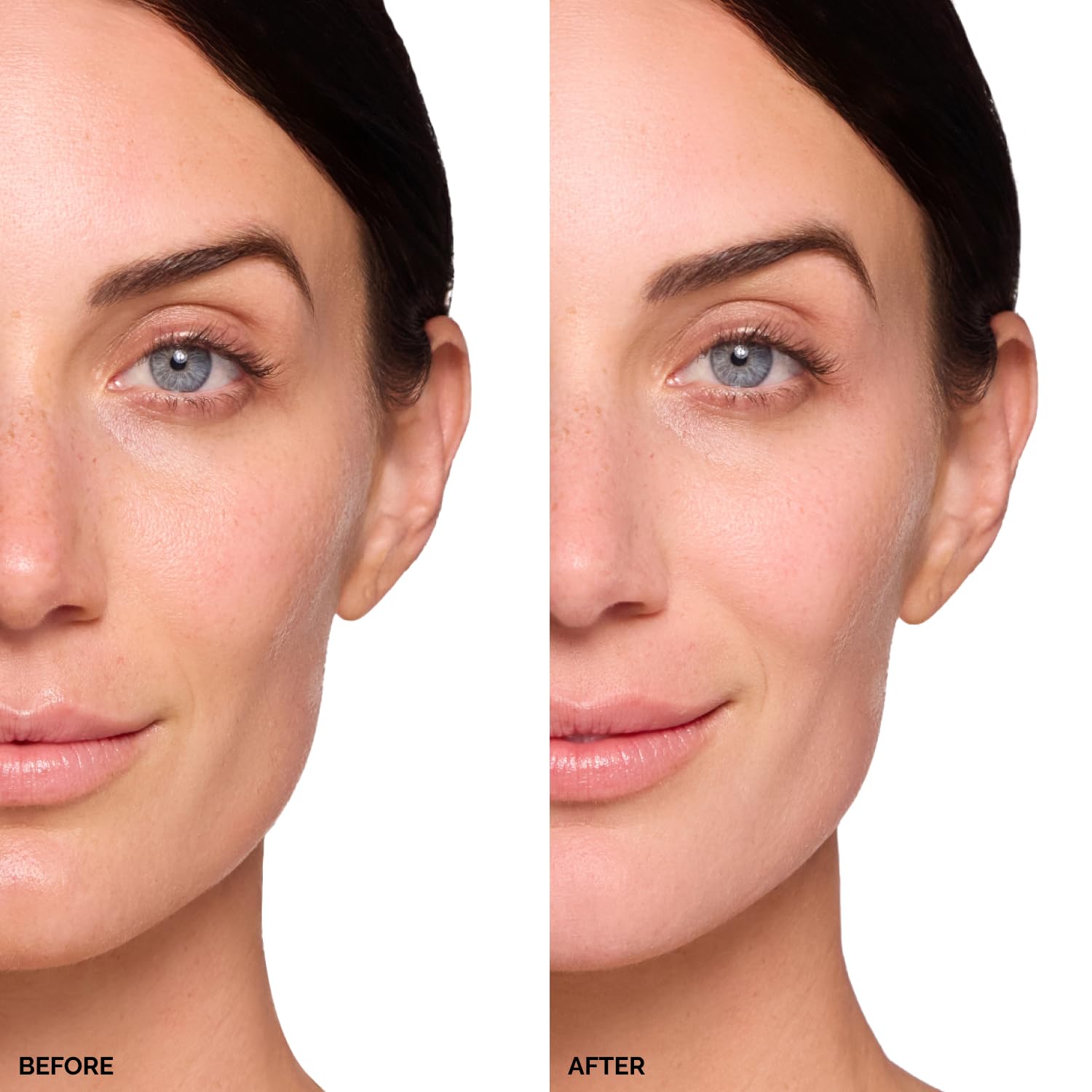 OFIR Skin Prep Dewy Primer Serum | Hybrid Makeup Skincare for Radiant Skin Prep | Wrinkle Reducing Hydrating Face Primer | Vegan, Cruelty-Free, Talc-Free Formula | Glow Finish | 1 FL OZ Tube Halalzen