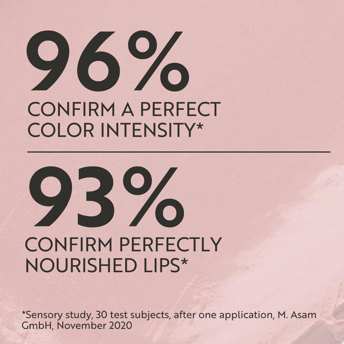 M. Asam MAGIC FINISH Lipstick Almond (4g) - Long Lasting Lipstick with Satin Finish, Intense Color & Care for Smooth Lips, Creamy Texture, Semi Matte Lipstick Look, Elegant Make Up Halalzen