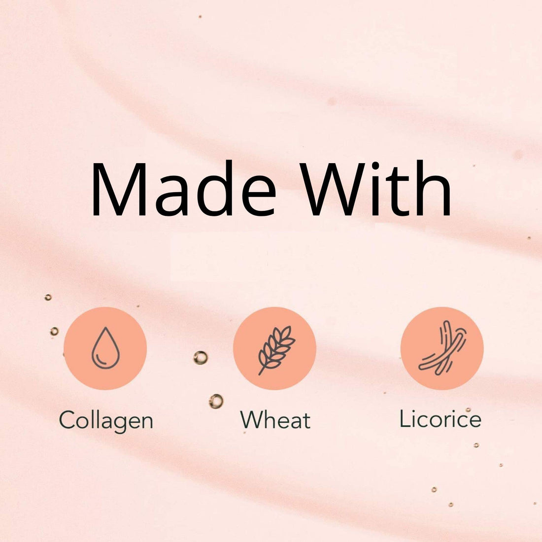 Rael Face Mask Skin Care, Collagen Face Masks - Bamboo Facial Sheet Mask, Korean Skincare, with Collagen Essence and Fruit Extracts, Nourishing and Moisturizing, All Skin Types (Collagen, 5 Sheets) Halalzen