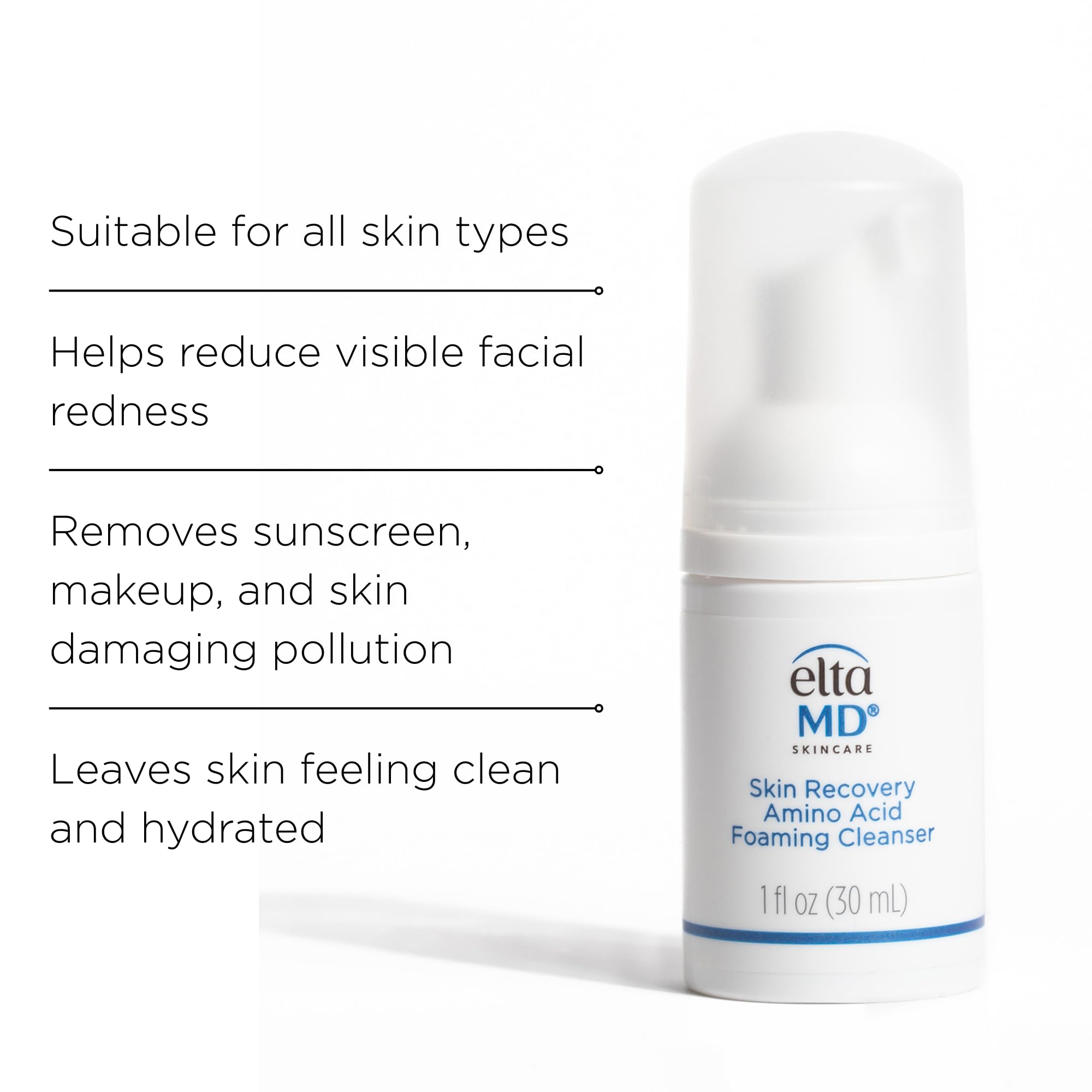 EltaMD UV Clear Face Sunscreen, Oil Free Sunscreen for Sensitive Skin with Zinc Oxide, Dermatologist Recommended Halalzen