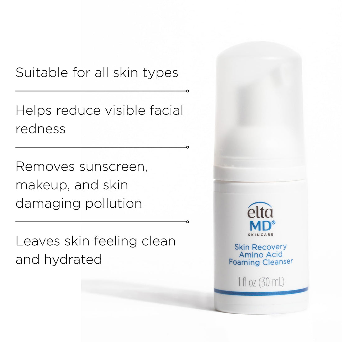 EltaMD UV Clear Face Sunscreen, Oil Free Sunscreen for Sensitive Skin with Zinc Oxide, Dermatologist Recommended Halalzen