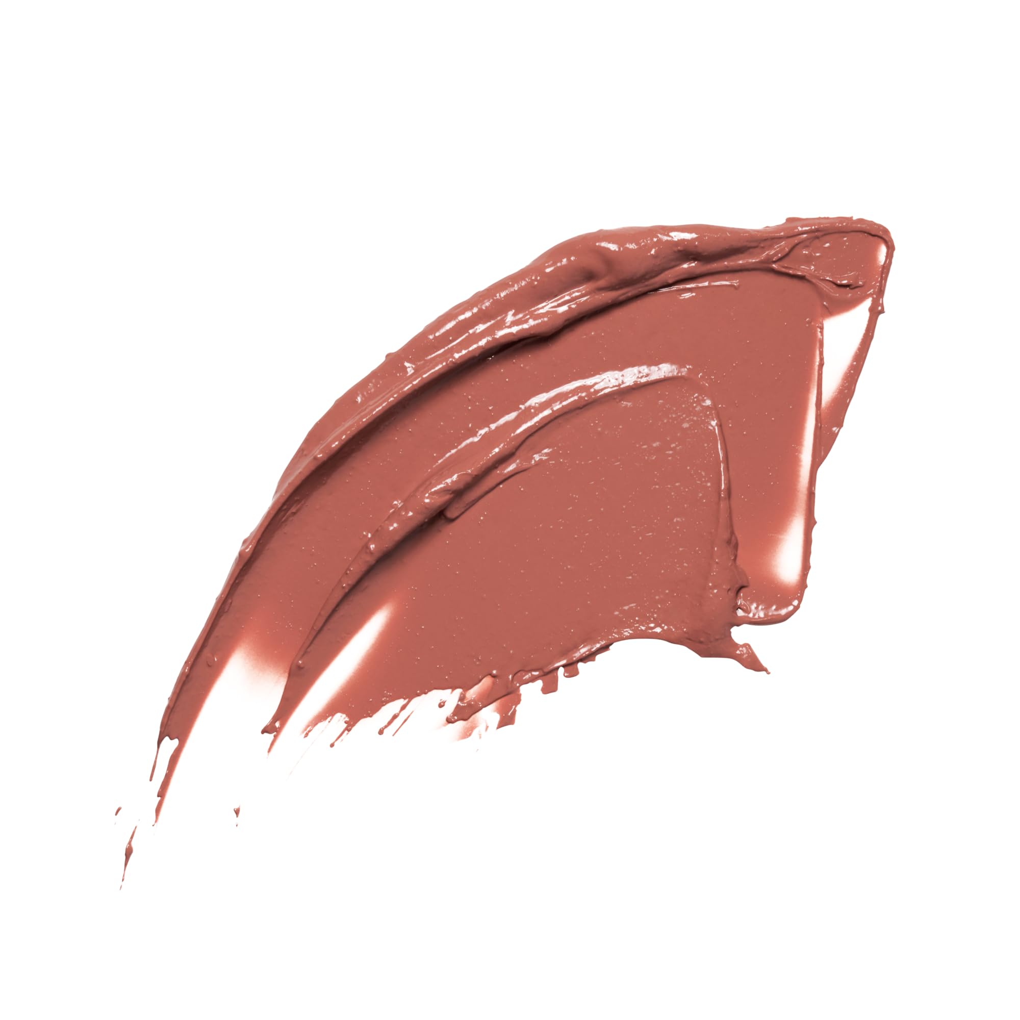 Kosas Weightless Lip Color Nourishing Satin Lipstick - High Impact Lip Color with Clean Formula - Comfy Feel & Soft Finish - Fantasy Life