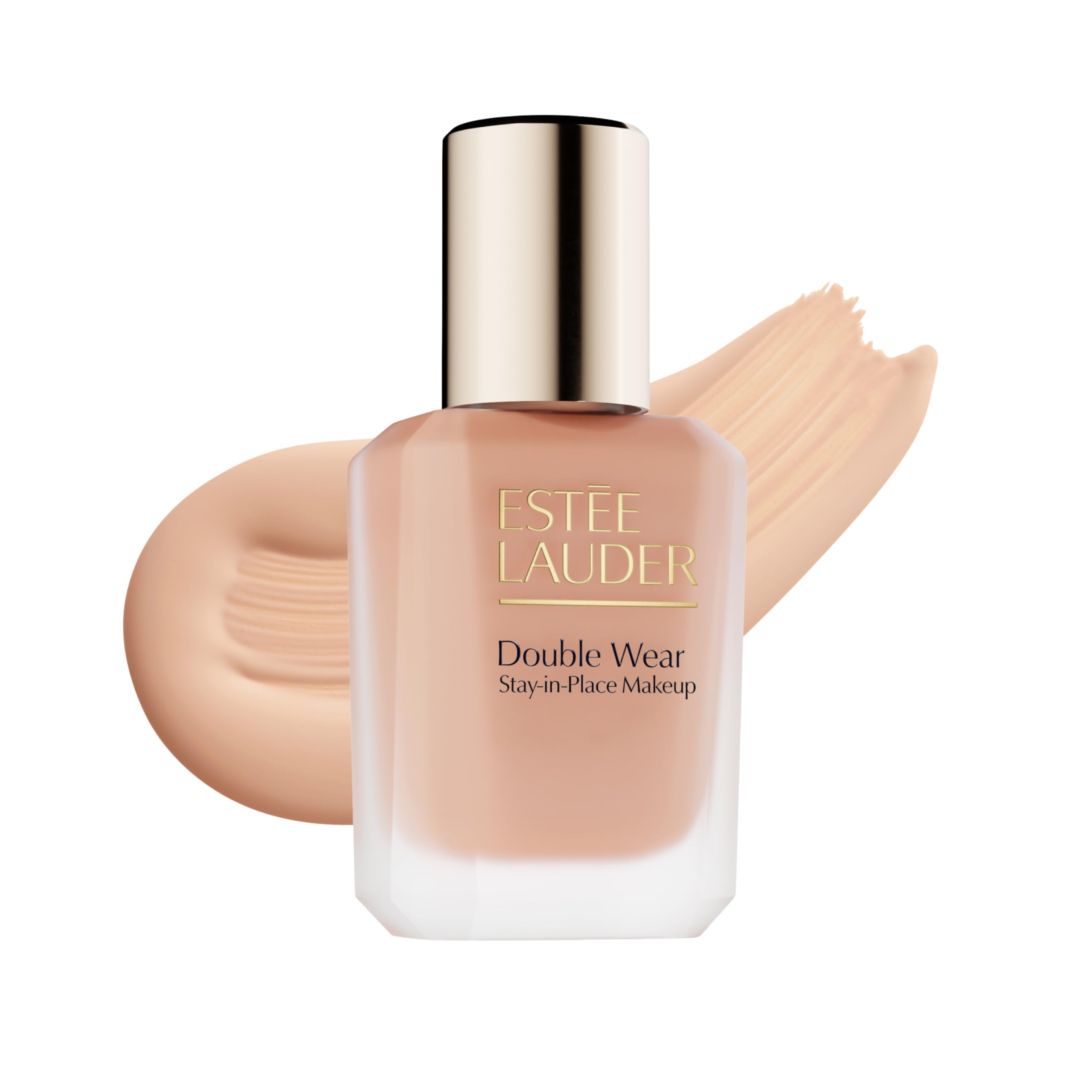 Estée Lauder Double Wear Stay-in-Place Makeup | 36-Hour Long-Wear Matte Foundation 30ml Halalzen