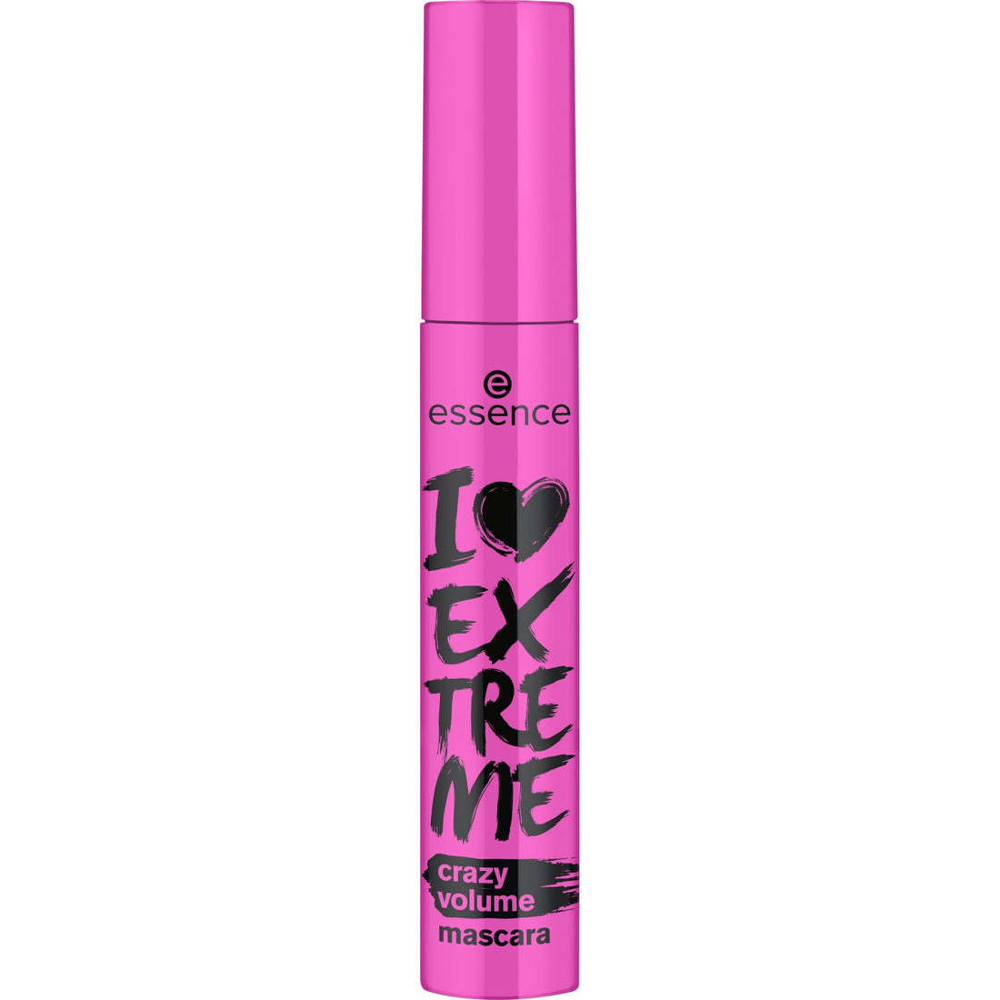 Essence - I love extreme Crazy Volume - Mascara for extreme volume Halalzen